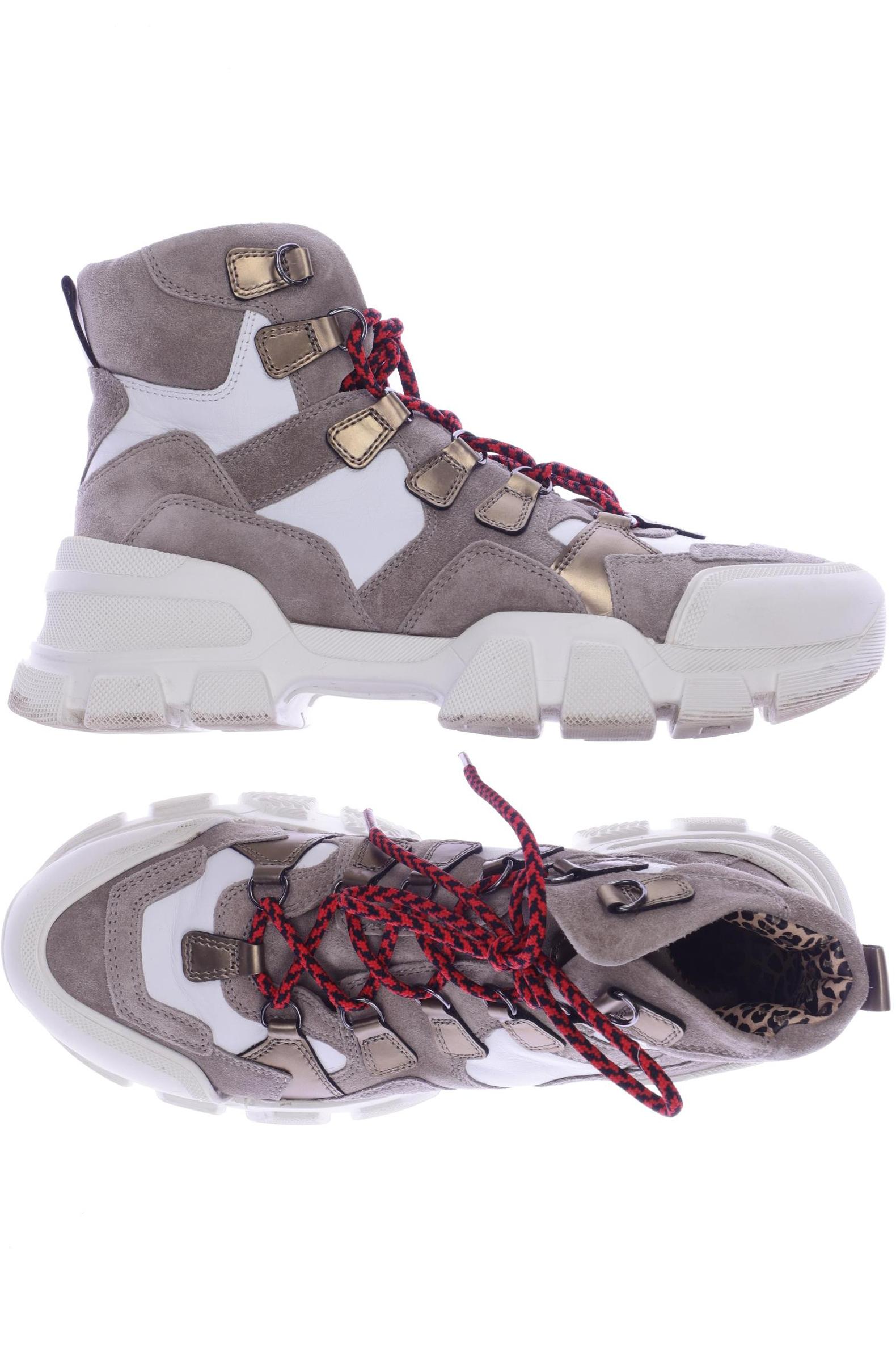 

Kennel Schmenger Damen Sneakers, beige