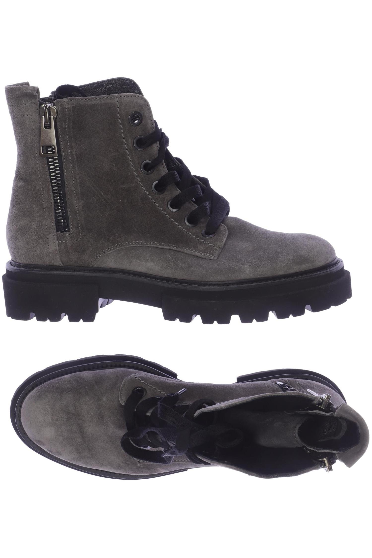 

Kennel & Schmenger Damen Stiefelette, braun, Gr. 39