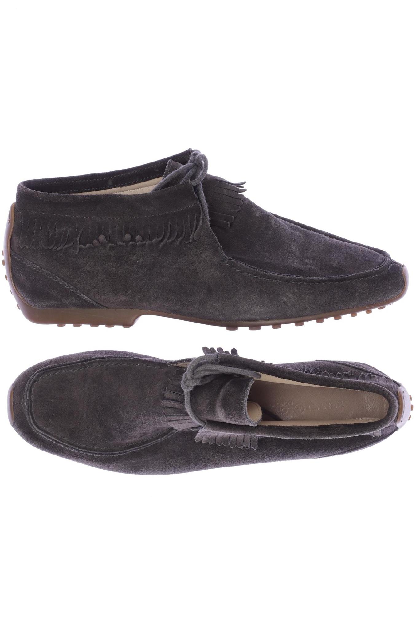 

Kennel & Schmenger Damen Halbschuh, braun, Gr. 36