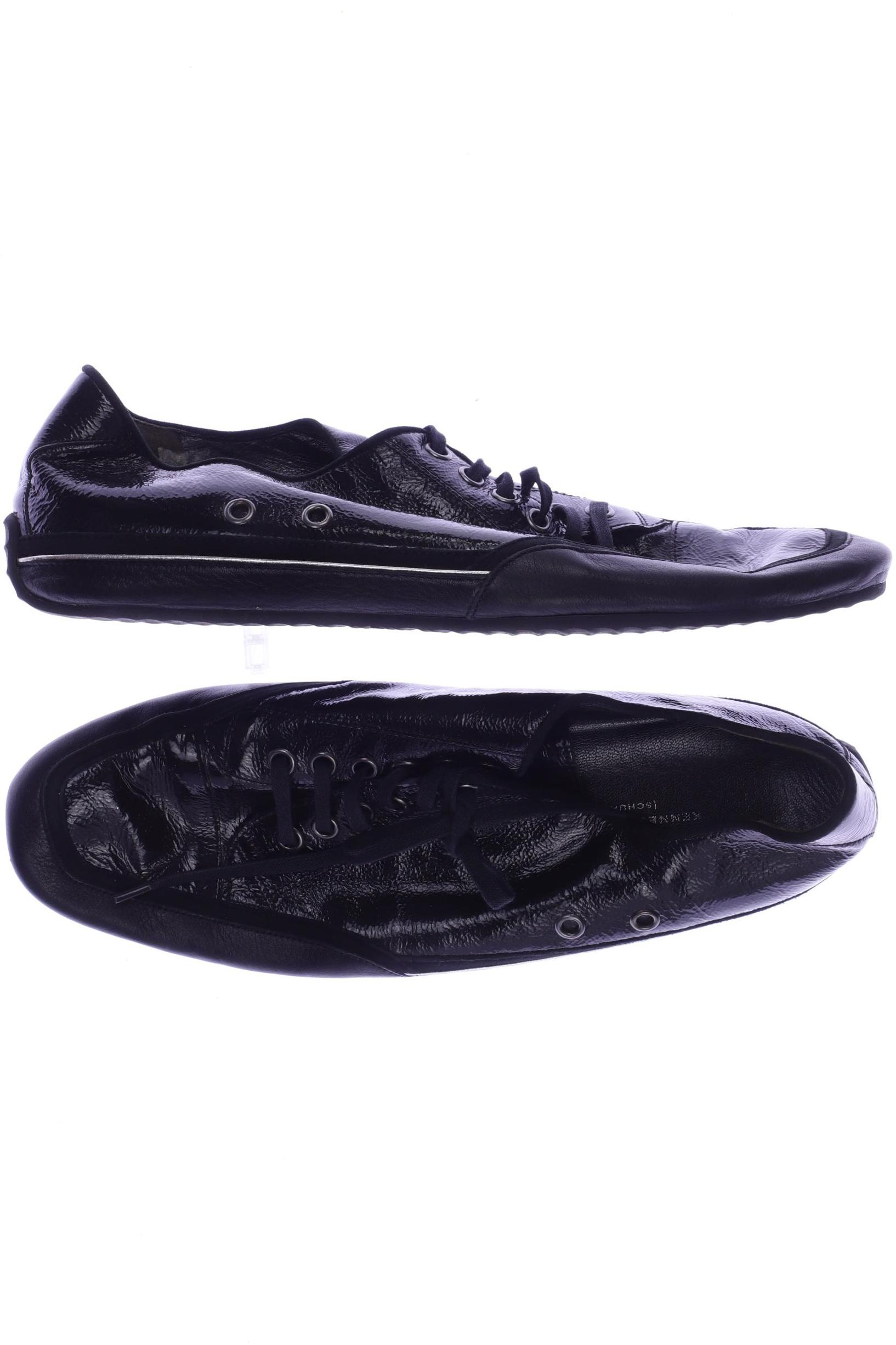 

Kennel & Schmenger Damen Halbschuh, schwarz, Gr. 39