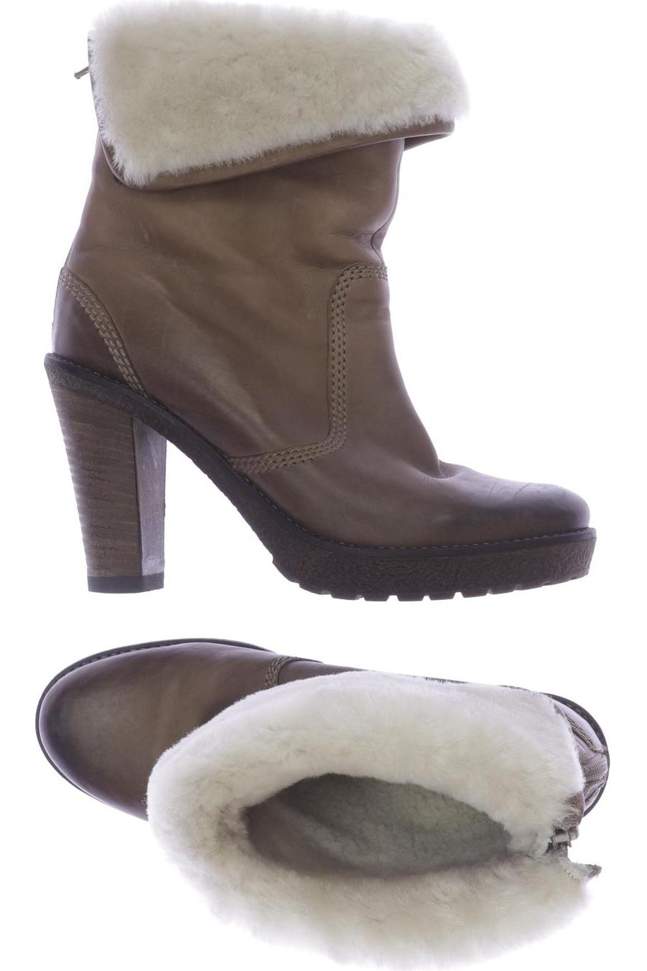 

Kennel & Schmenger Damen Stiefel, braun