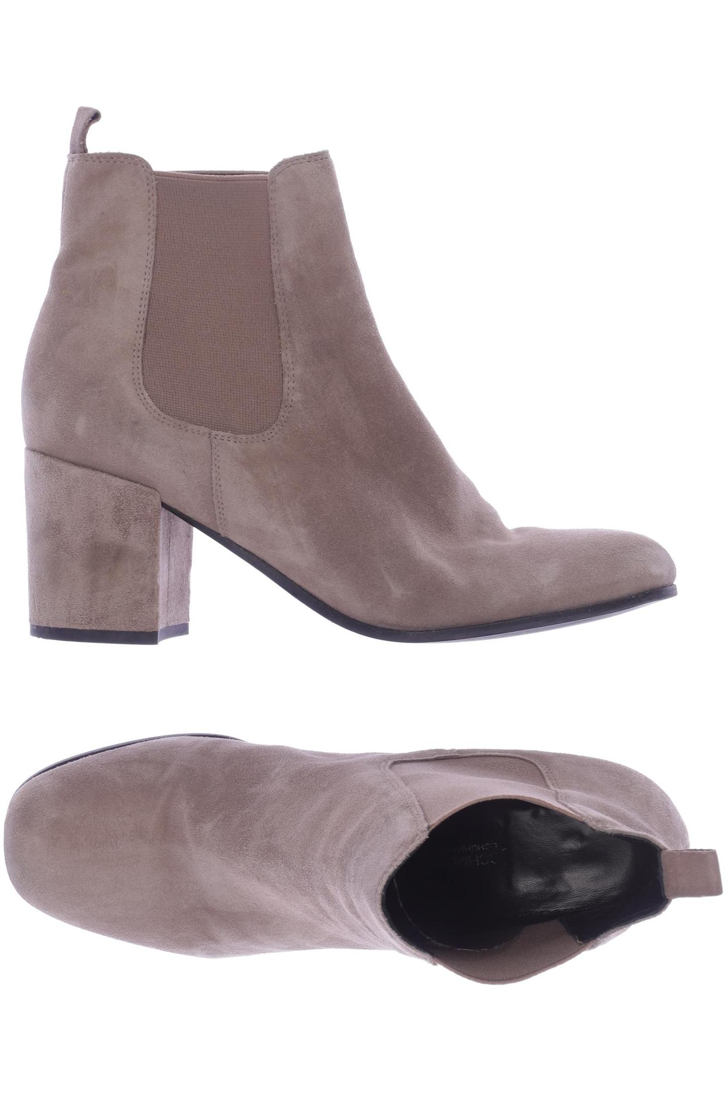 

Kennel & Schmenger Damen Stiefelette, pink
