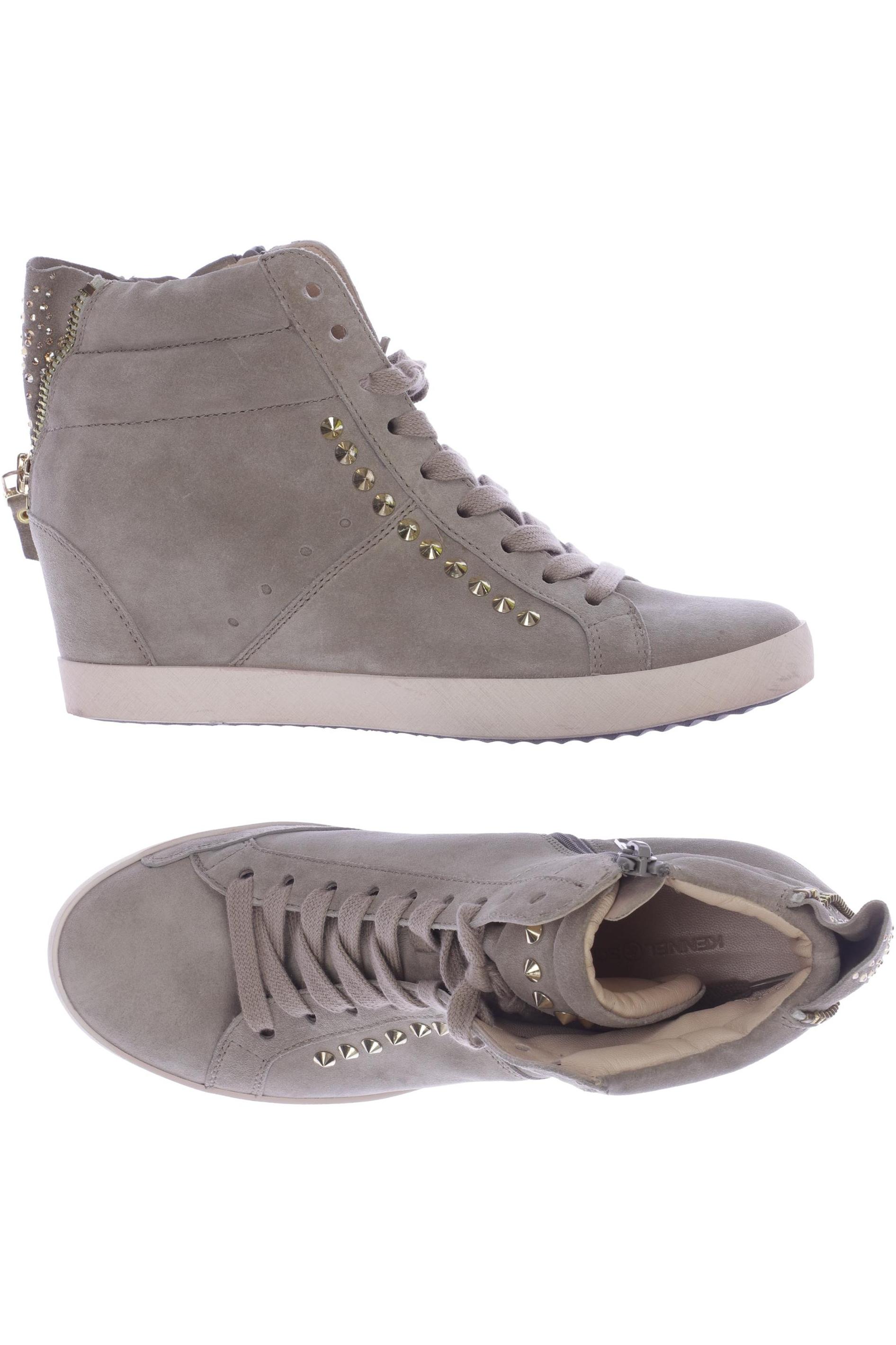 

Kennel Schmenger Damen Sneakers, grau