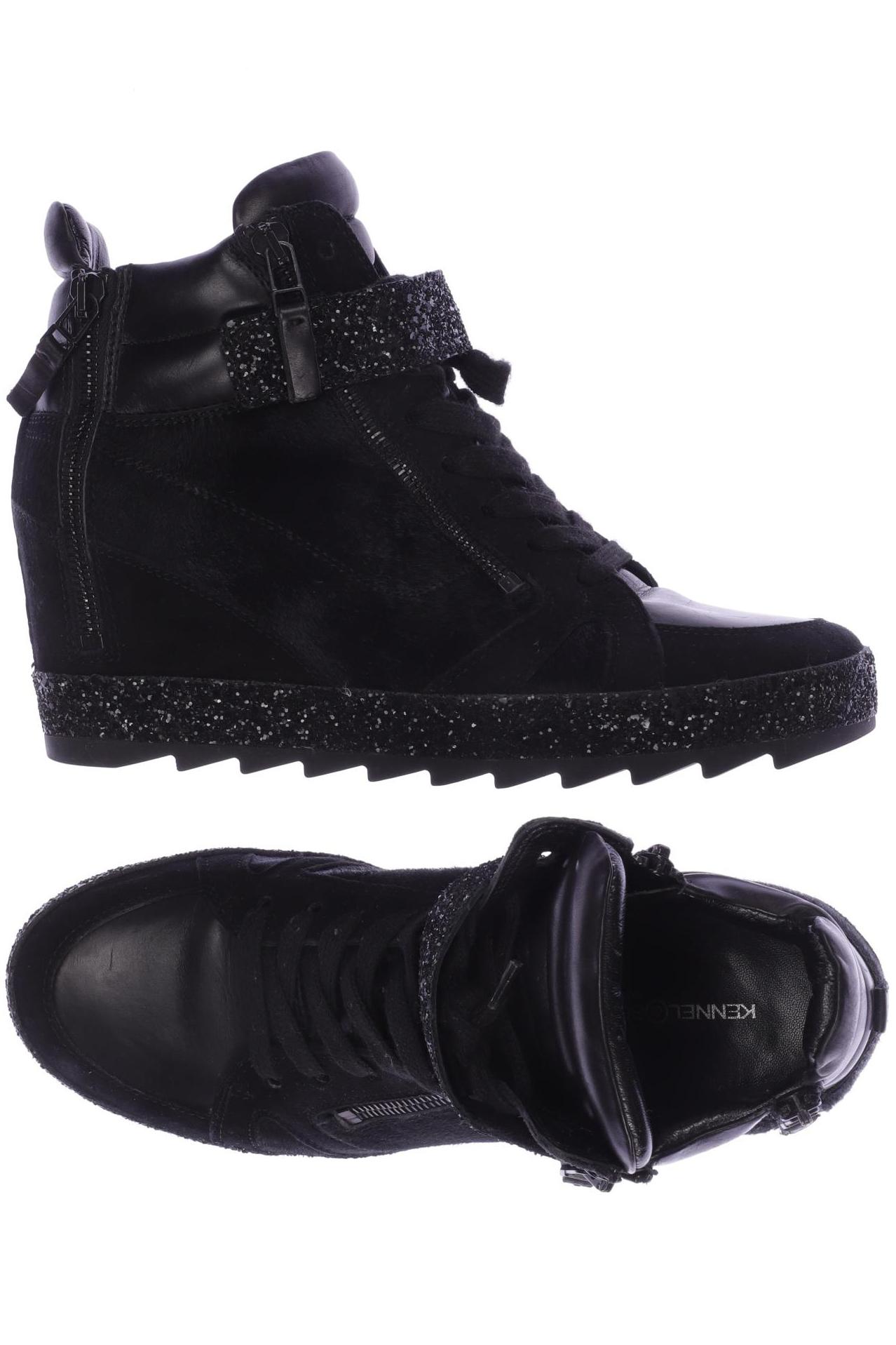 

Kennel & Schmenger Damen Sneakers, schwarz, Gr. 5