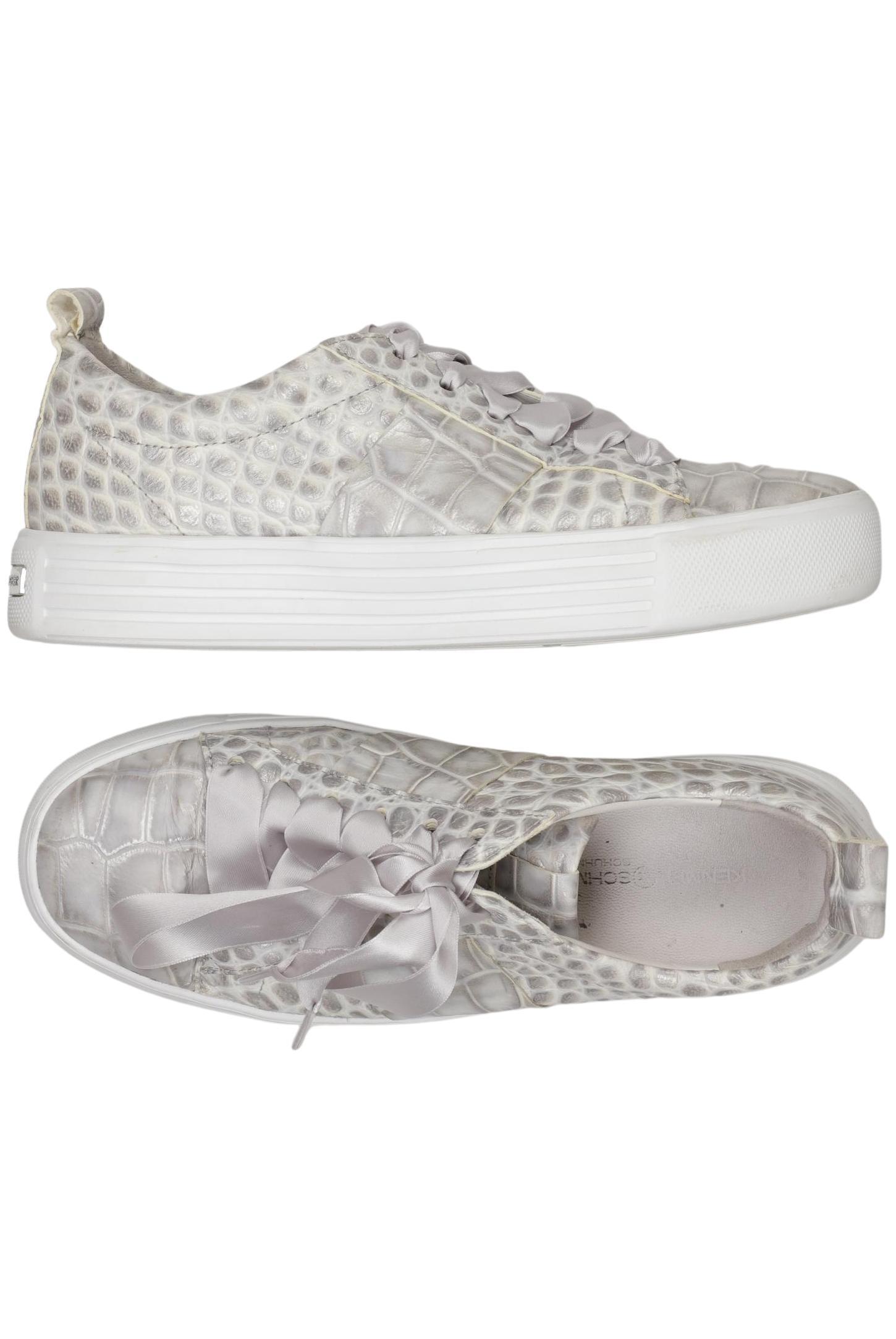 

Kennel & Schmenger Damen Sneakers, grau, Gr. 3