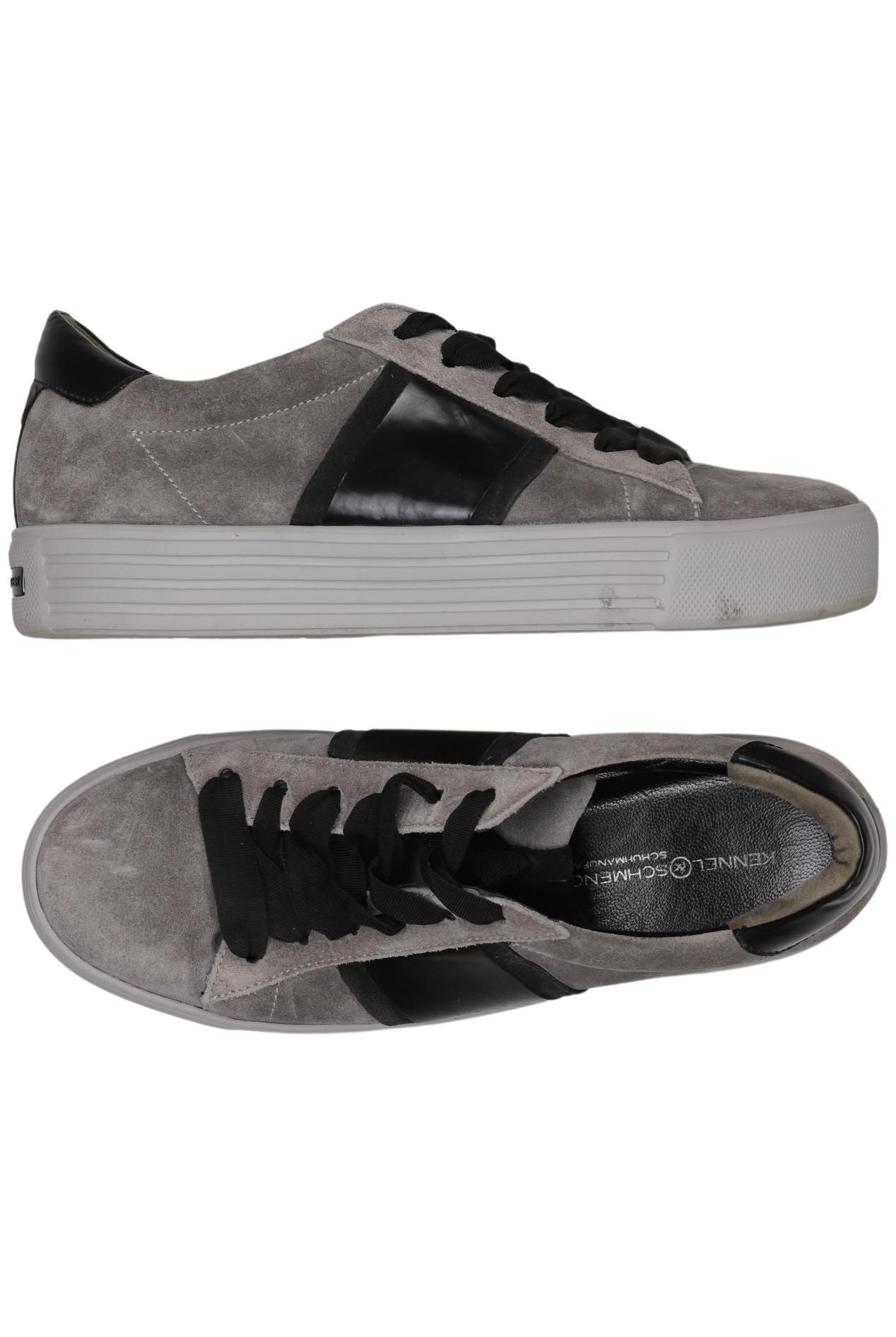 

Kennel & Schmenger Damen Sneakers, weiß, Gr. 4.5
