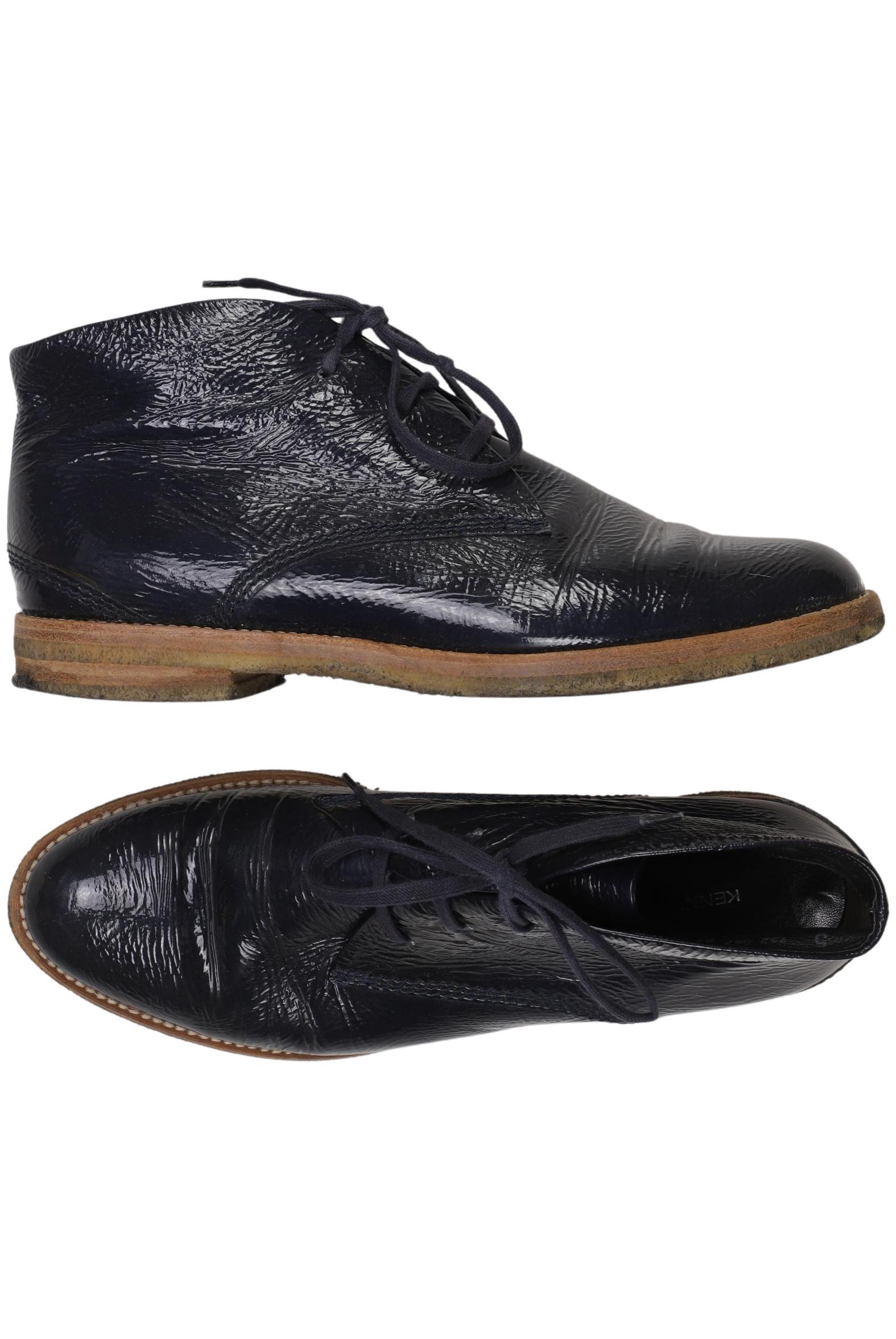 

Kennel & Schmenger Damen Stiefelette, marineblau, Gr. 5