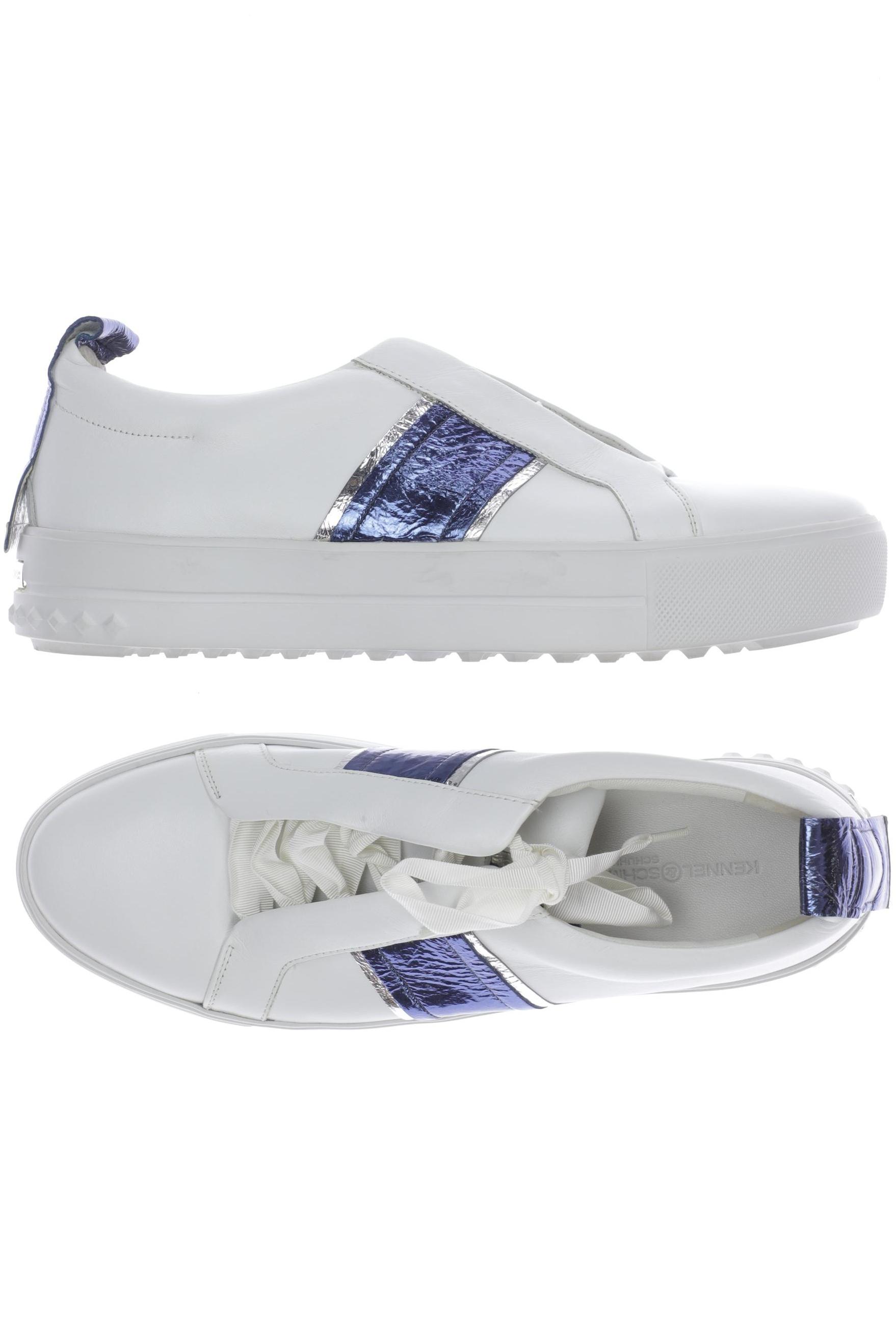 

Kennel & Schmenger Damen Sneakers, weiß, Gr. 7