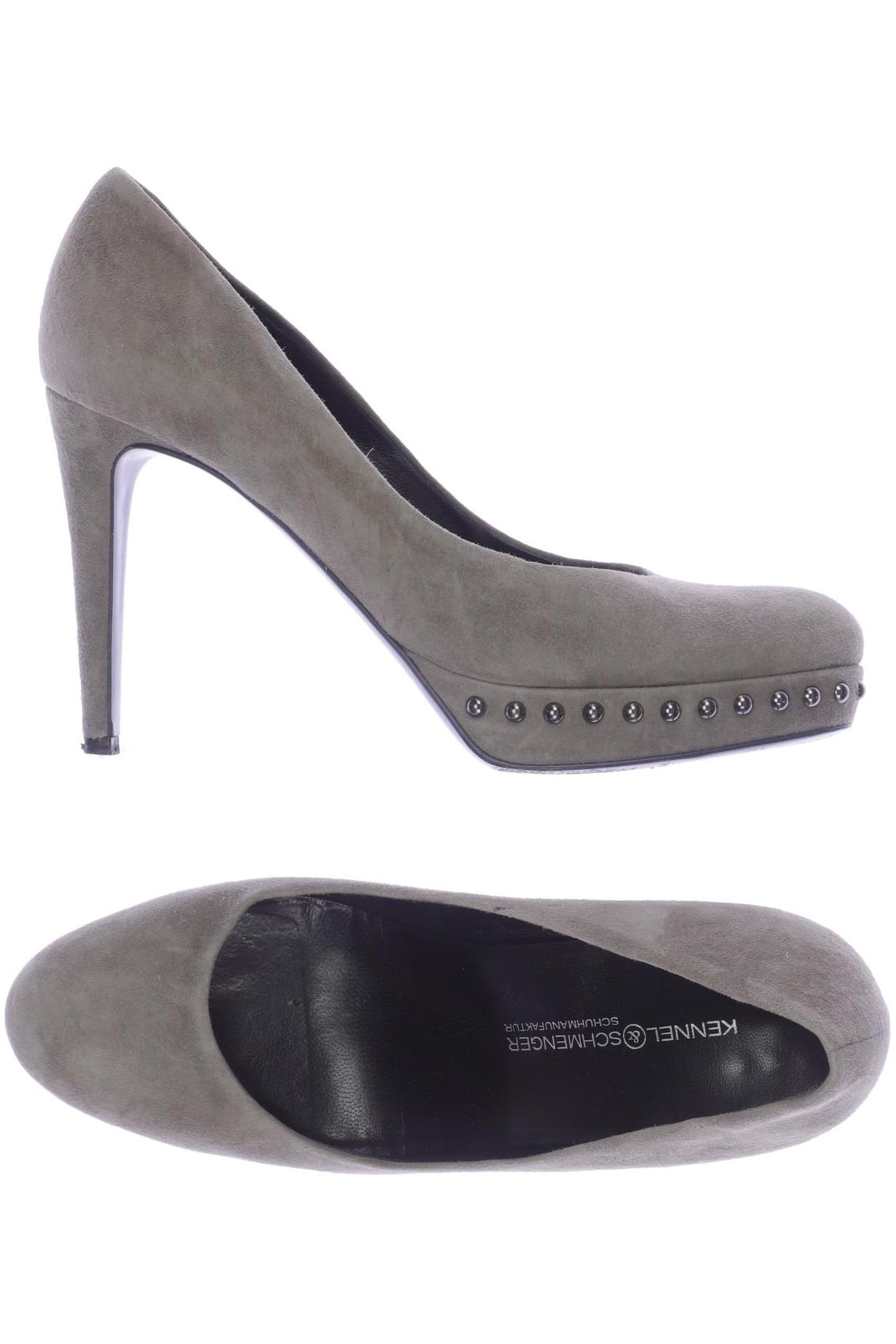 

Kennel & Schmenger Damen Pumps, grau