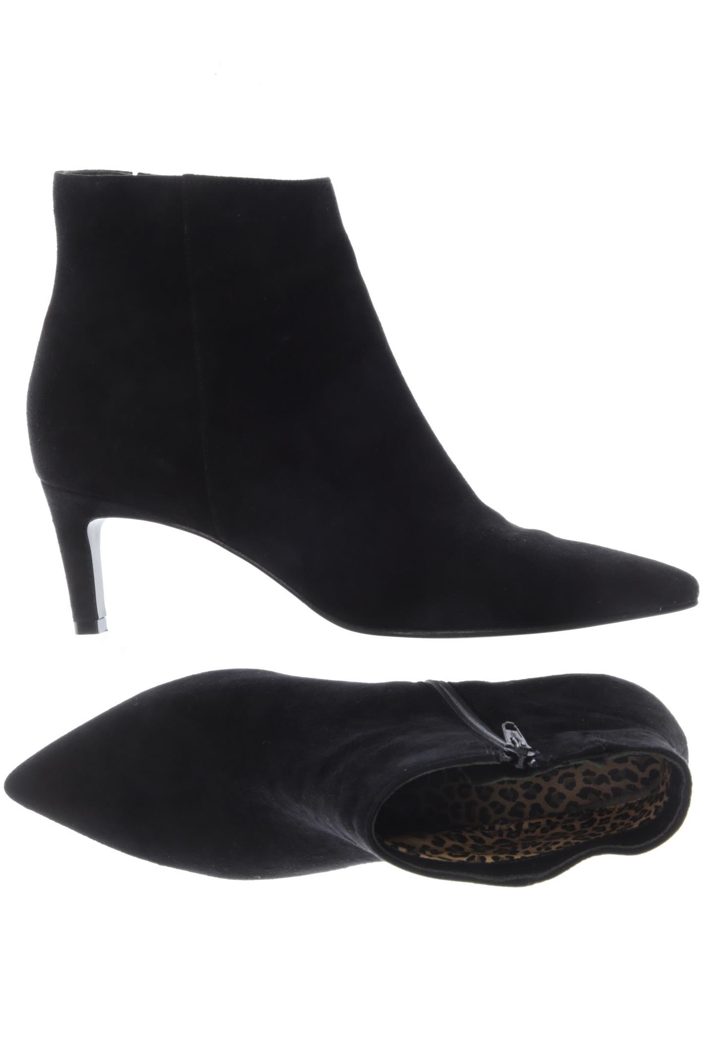 

Kennel & Schmenger Damen Stiefelette, schwarz, Gr. 5