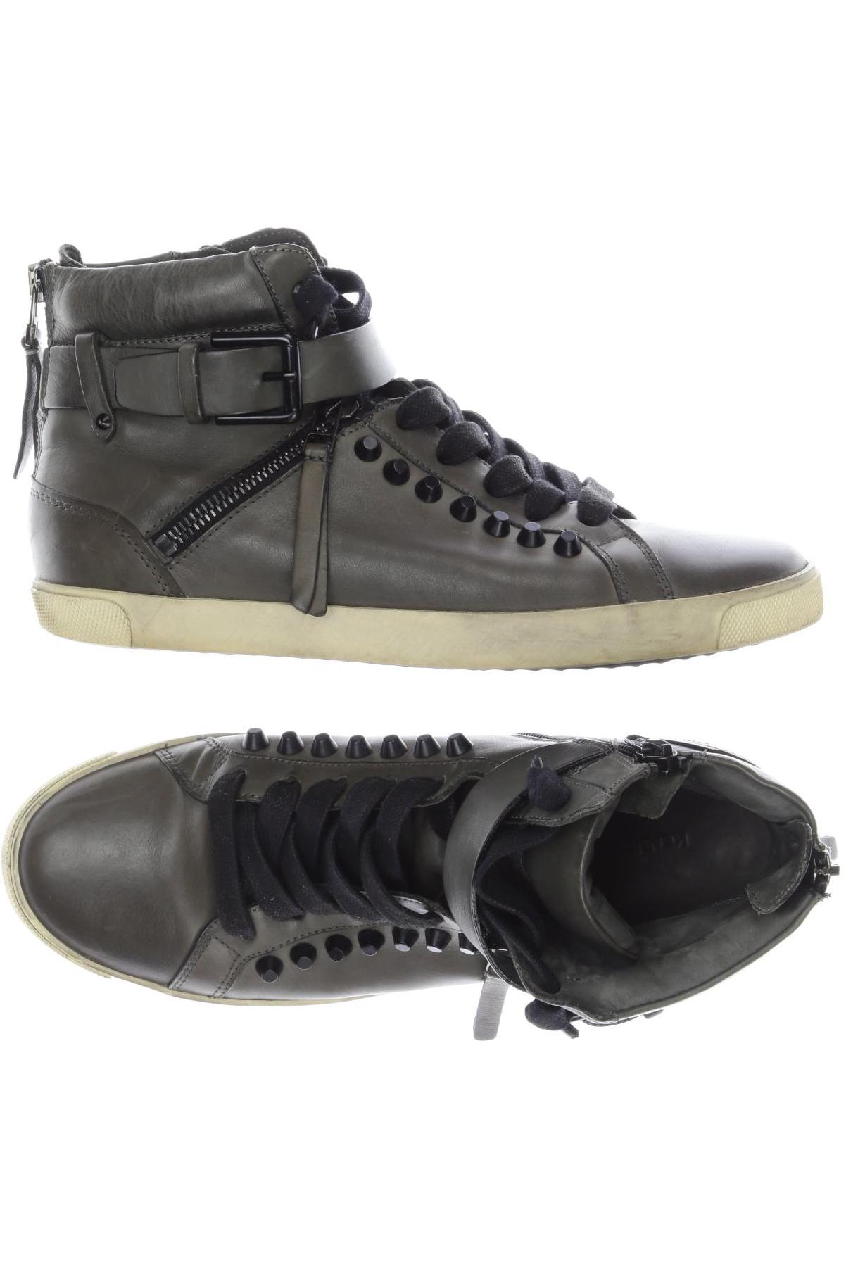 

Kennel & Schmenger Damen Sneakers, grün, Gr. 5