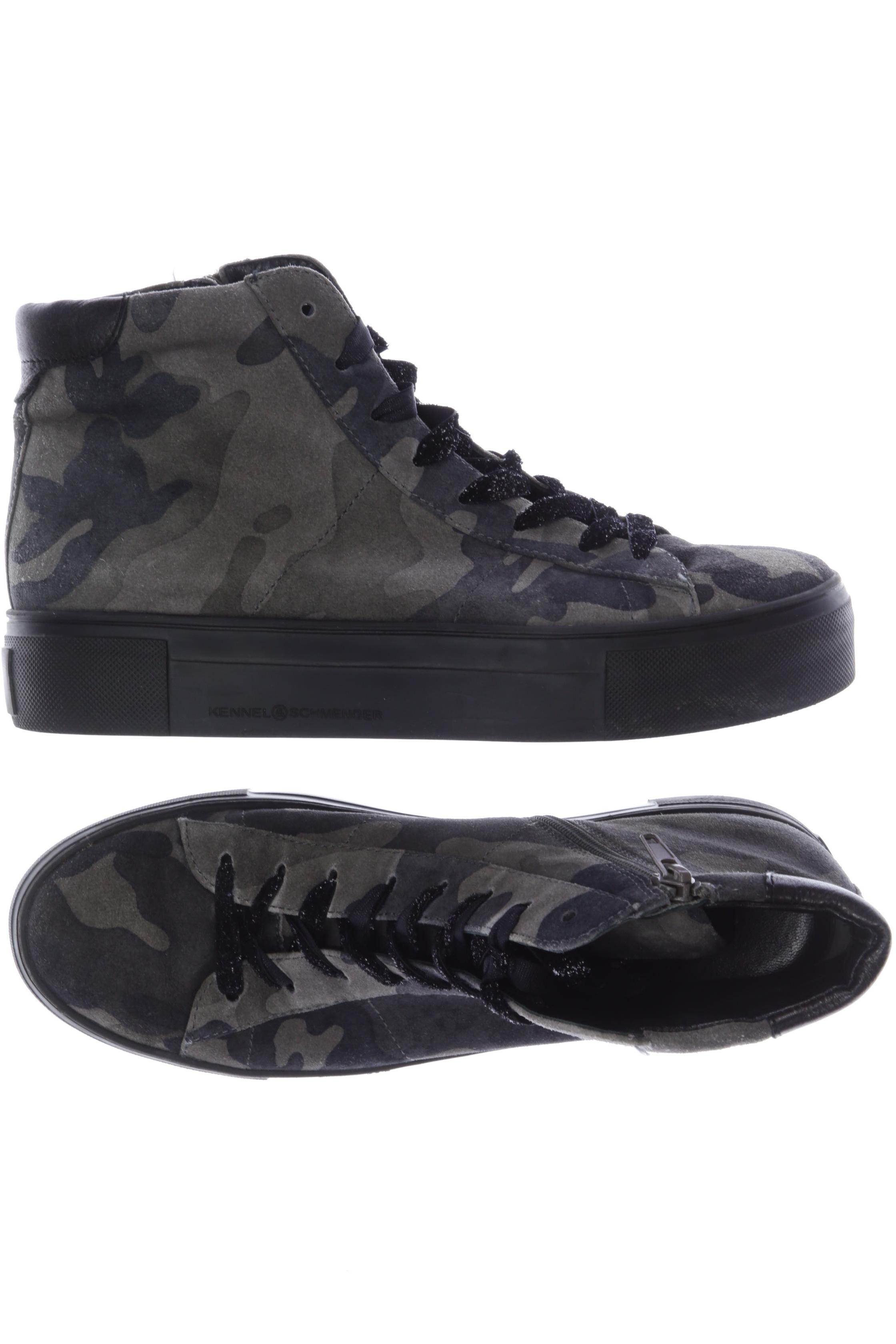 

Kennel & Schmenger Damen Sneakers, grau, Gr. 9