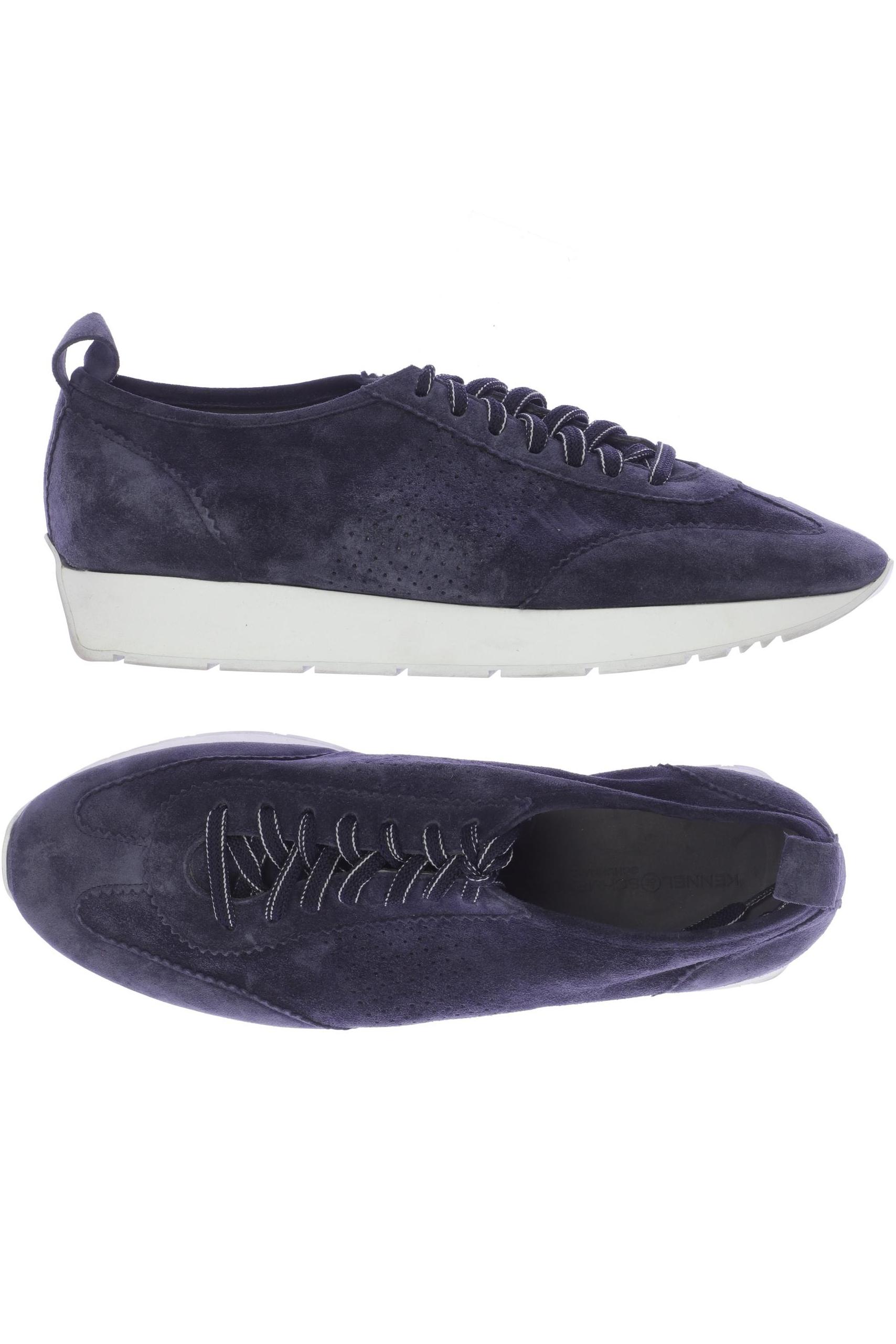 

Kennel & Schmenger Damen Sneakers, marineblau, Gr. 7