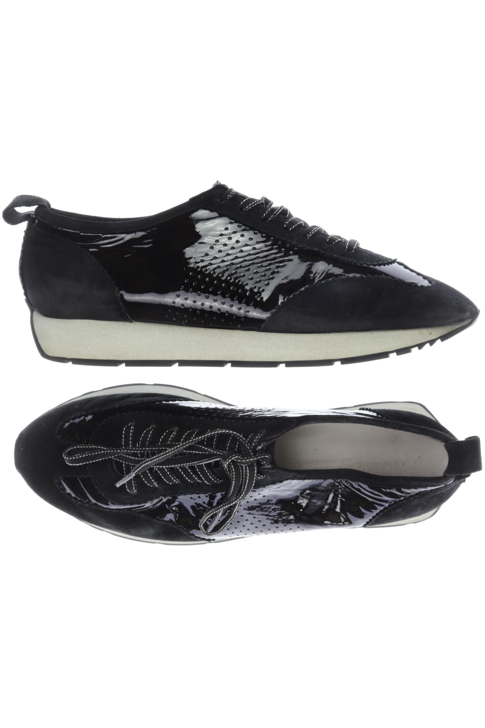 

Kennel & Schmenger Damen Sneakers, schwarz, Gr. 39
