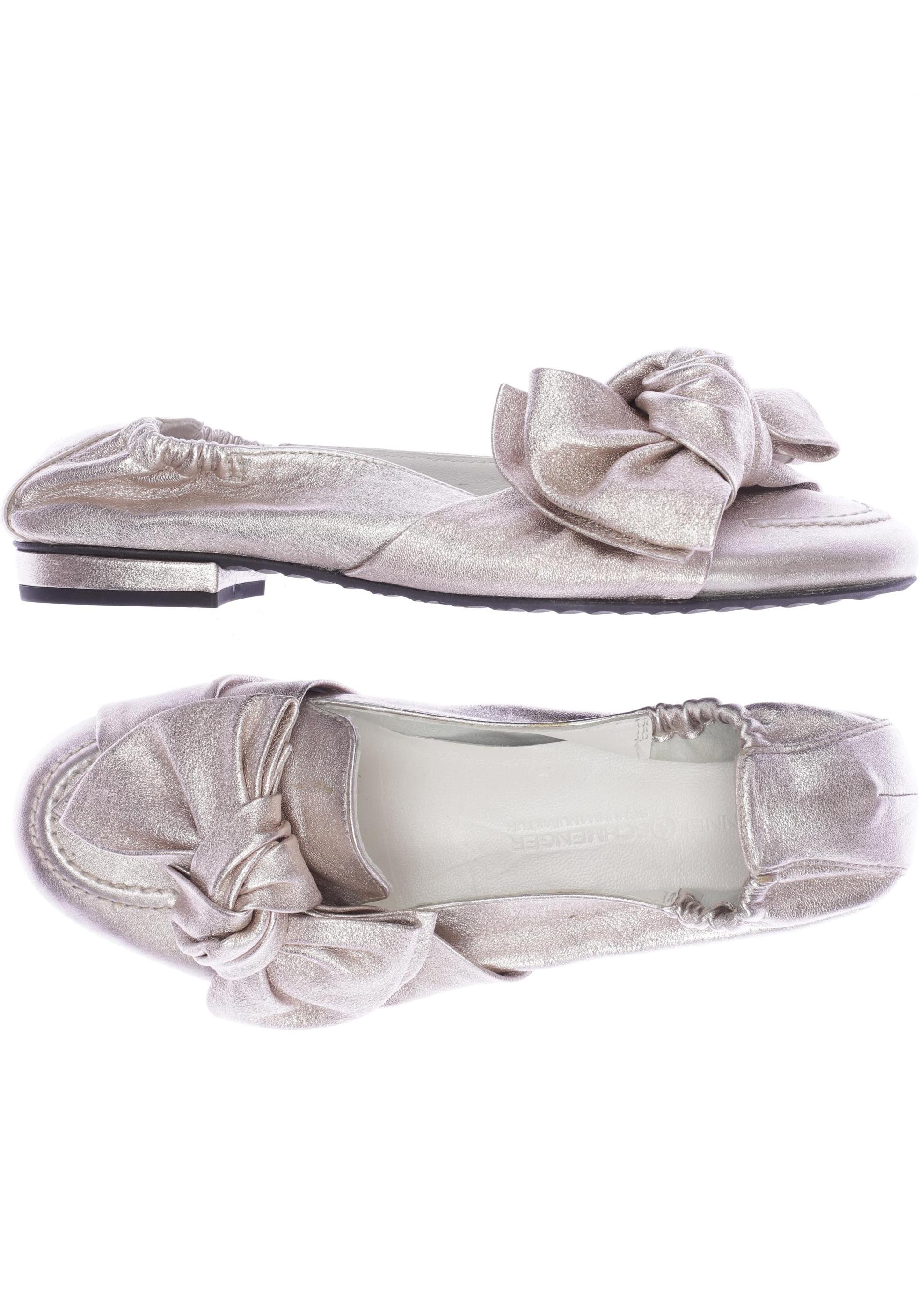 

Kennel & Schmenger Damen Ballerinas, pink, Gr. 36.5