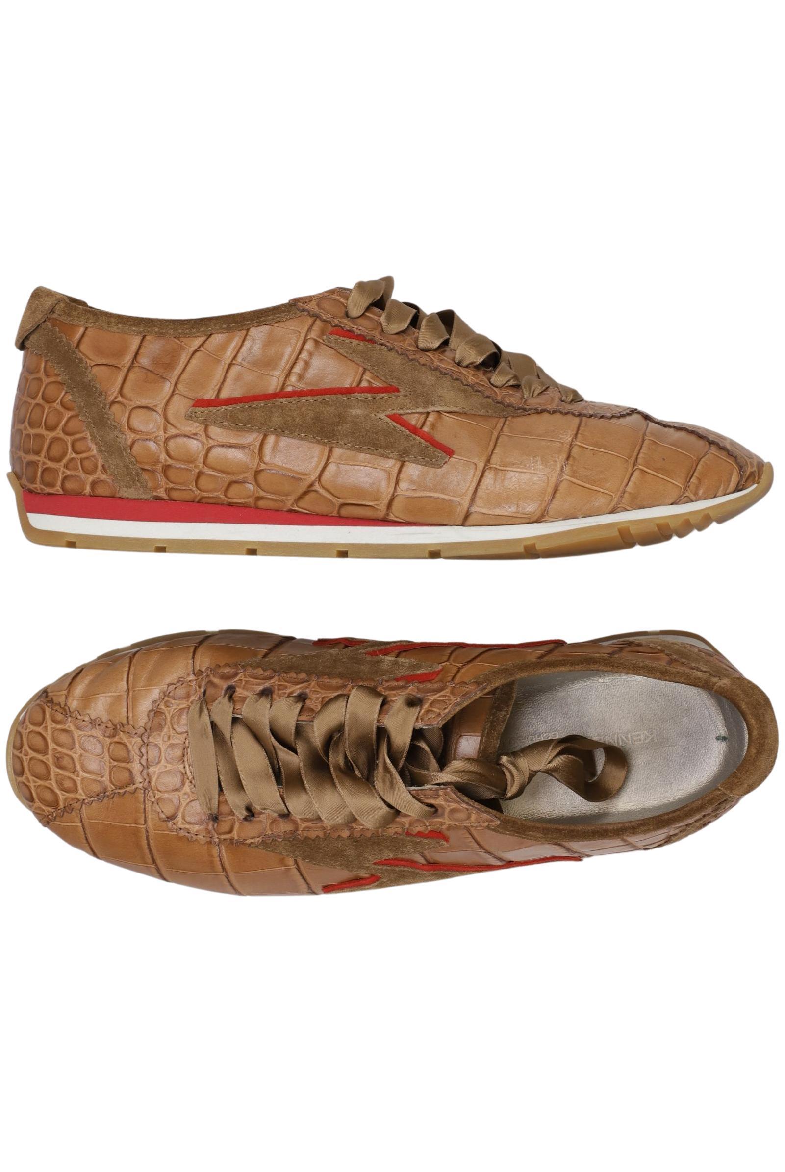 

Kennel & Schmenger Damen Sneakers, braun, Gr. 38