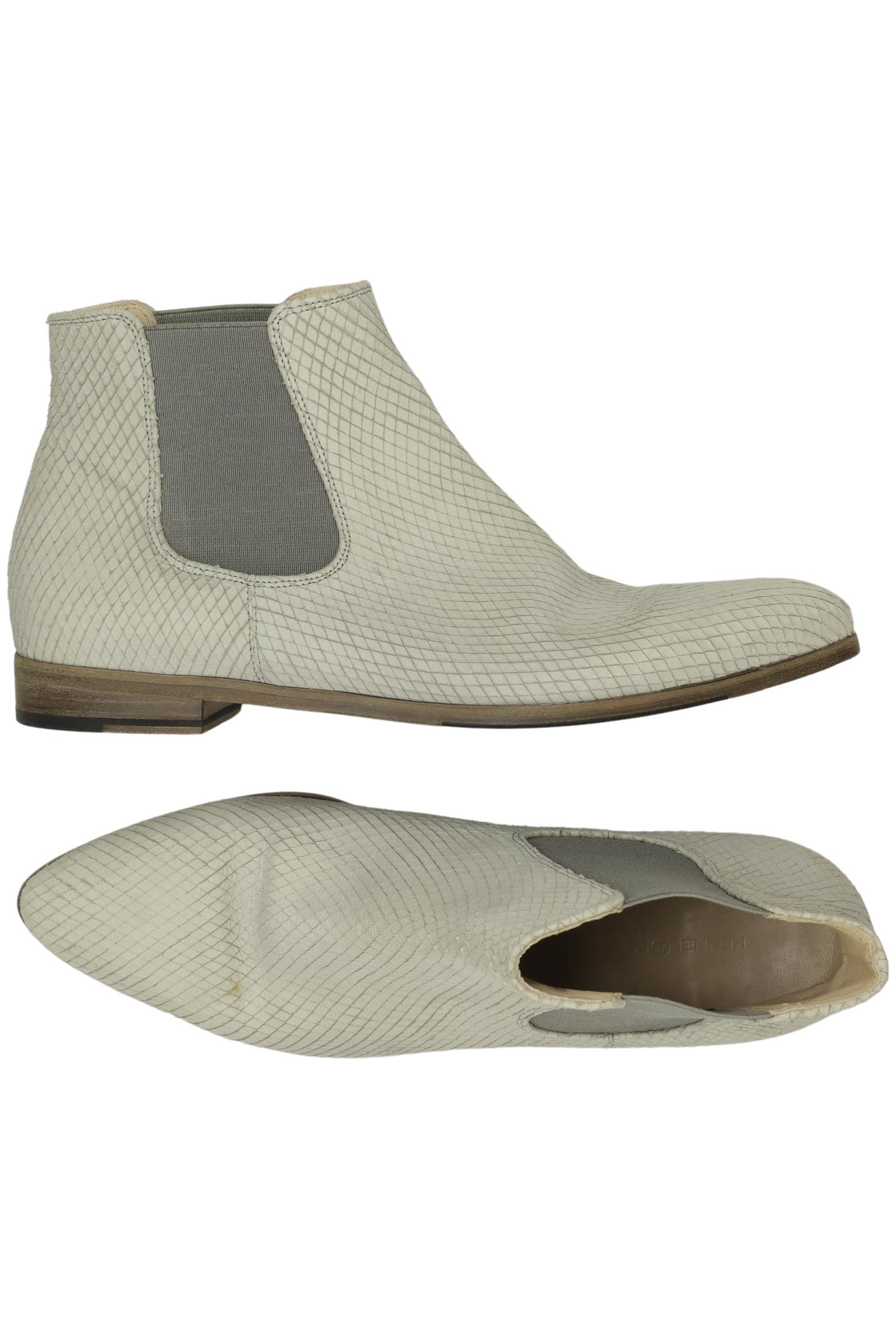 

Kennel & Schmenger Damen Stiefelette, grau, Gr. 6.5