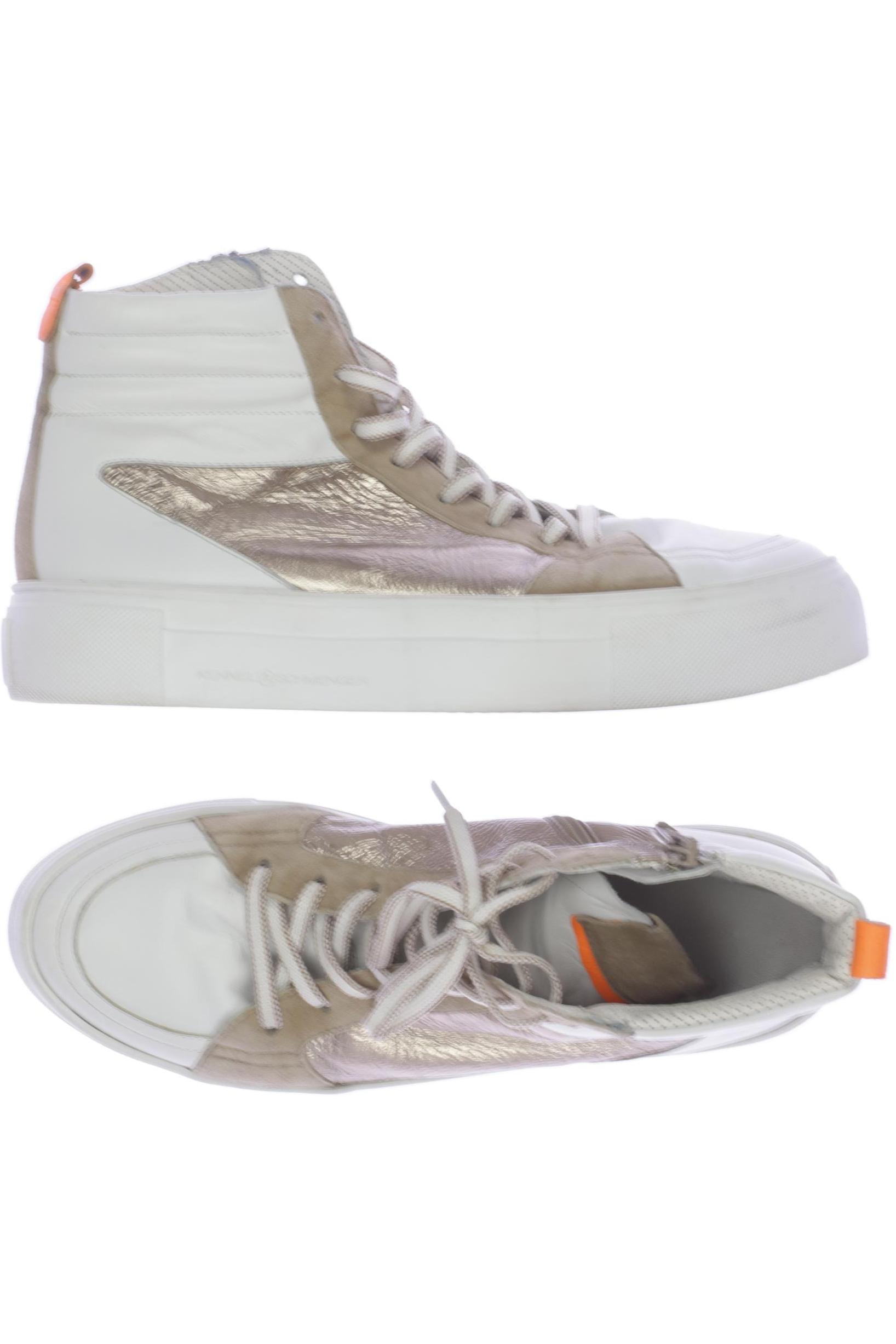 

Kennel & Schmenger Damen Sneakers, weiß, Gr. 6.5