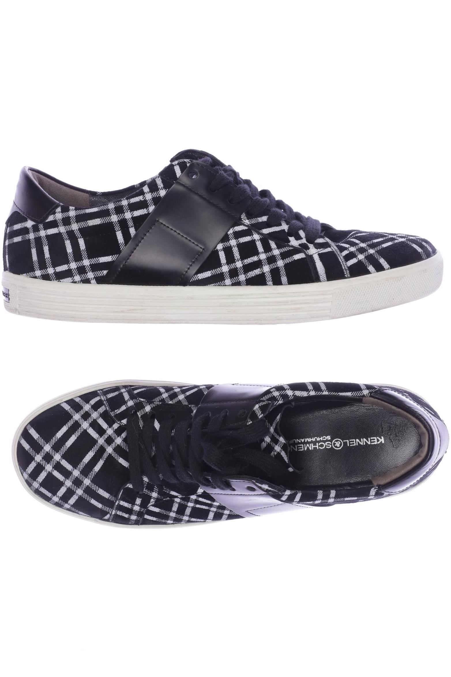 

Kennel & Schmenger Damen Sneakers, schwarz, Gr. 5.5