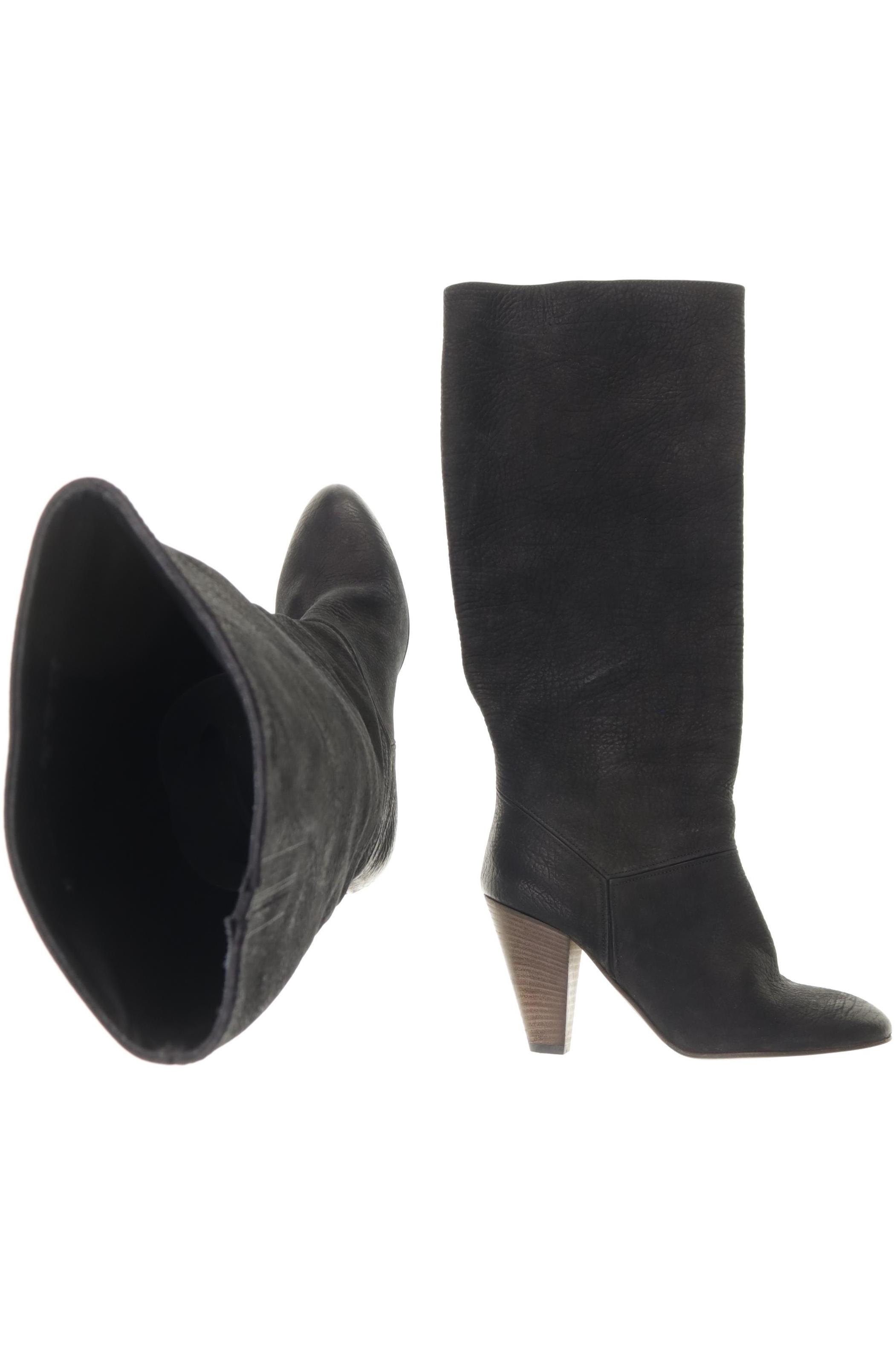 

Kennel & Schmenger Damen Stiefel, schwarz, Gr. 7