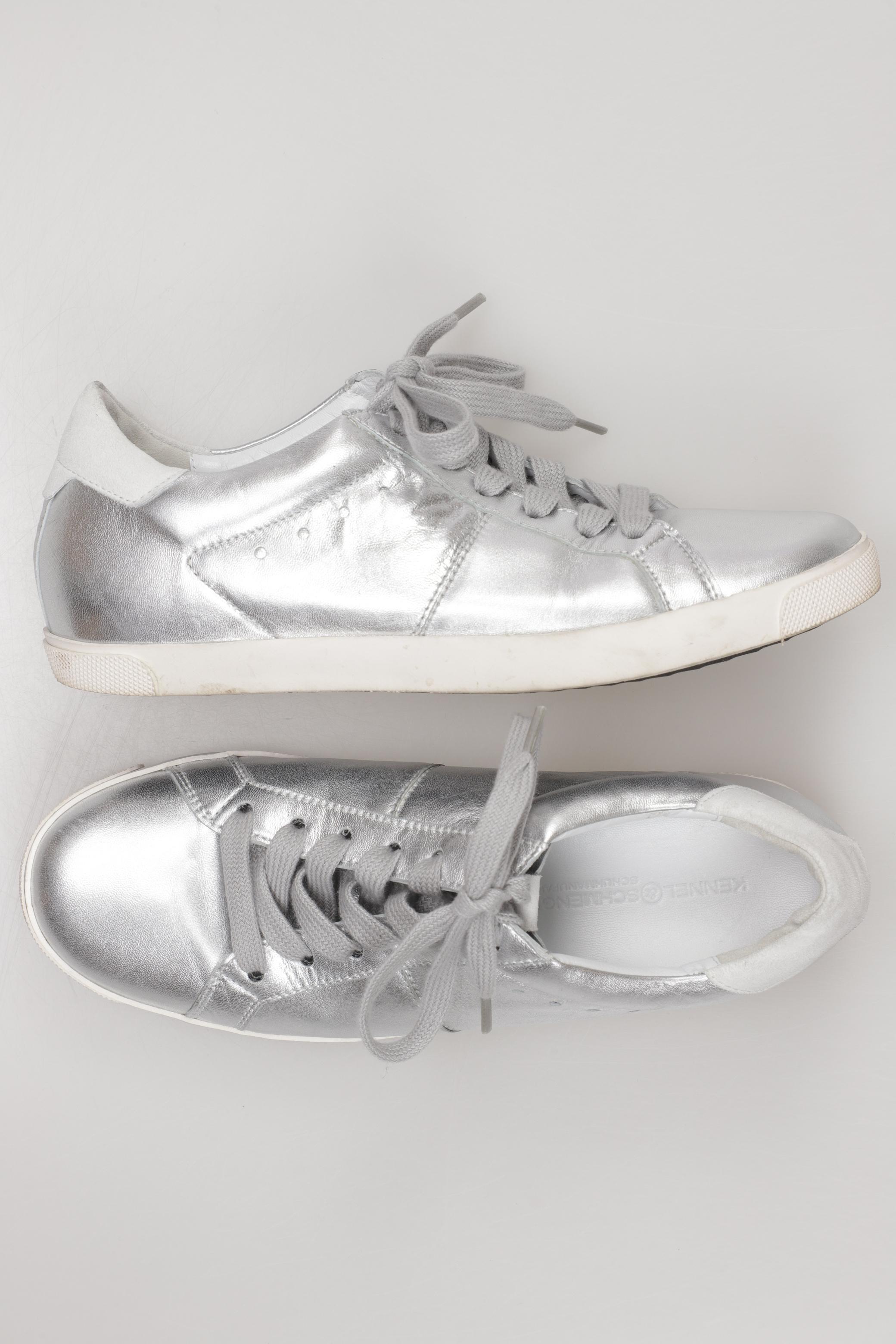 

Kennel & Schmenger Damen Sneakers, grau, Gr. 36