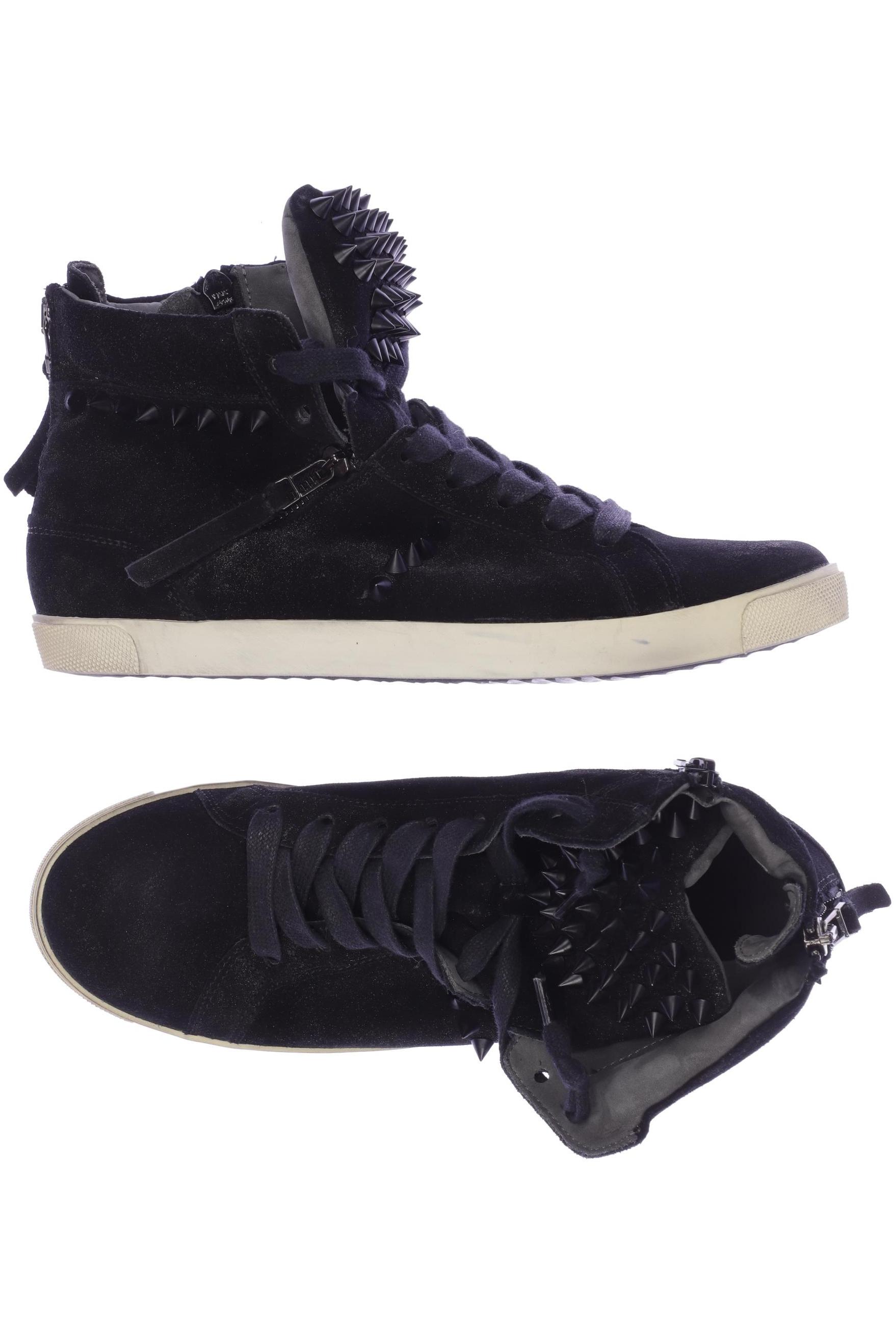 

Kennel & Schmenger Damen Sneakers, schwarz, Gr. 6