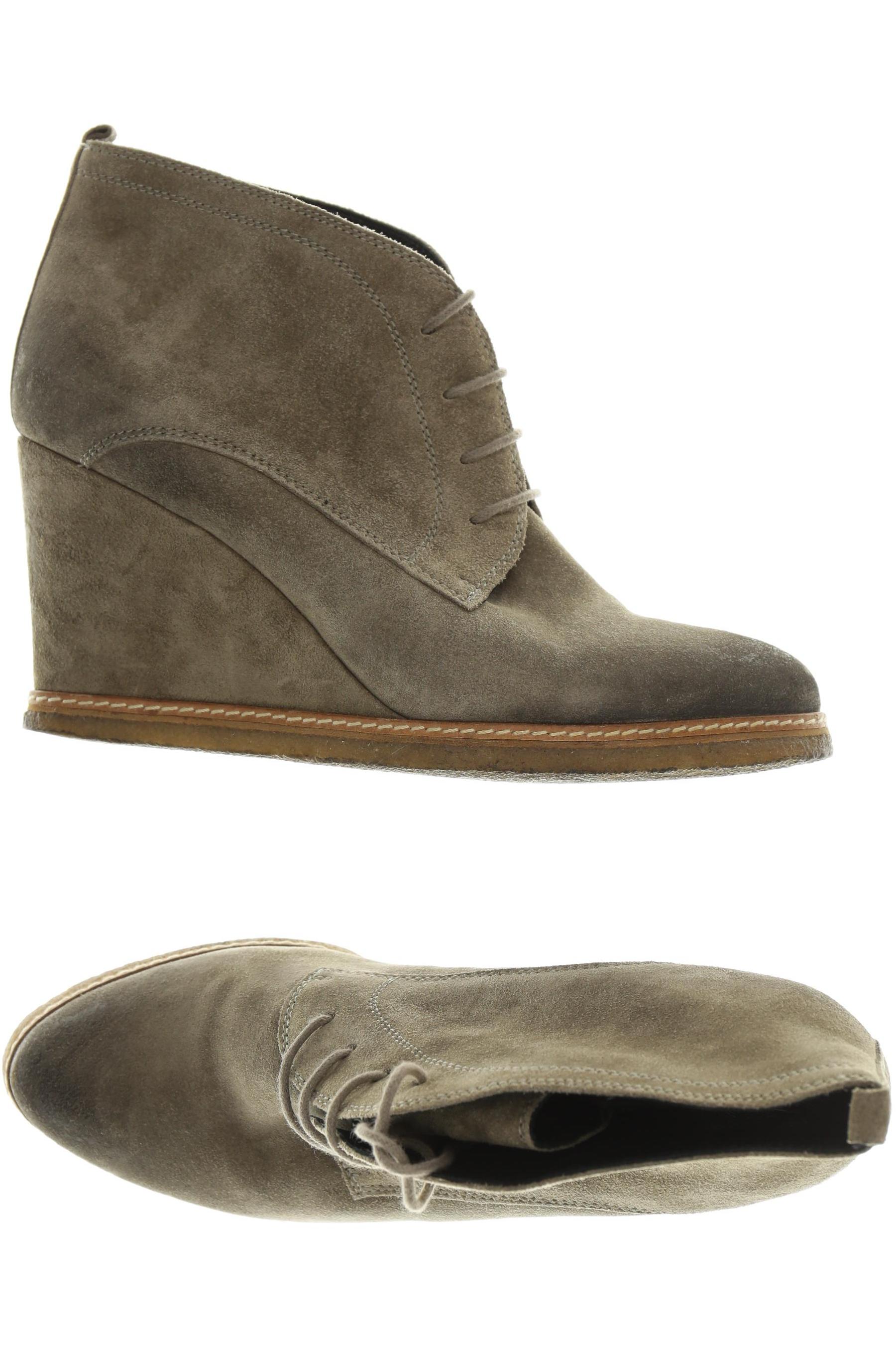

Kennel & Schmenger Damen Stiefelette, braun, Gr. 7