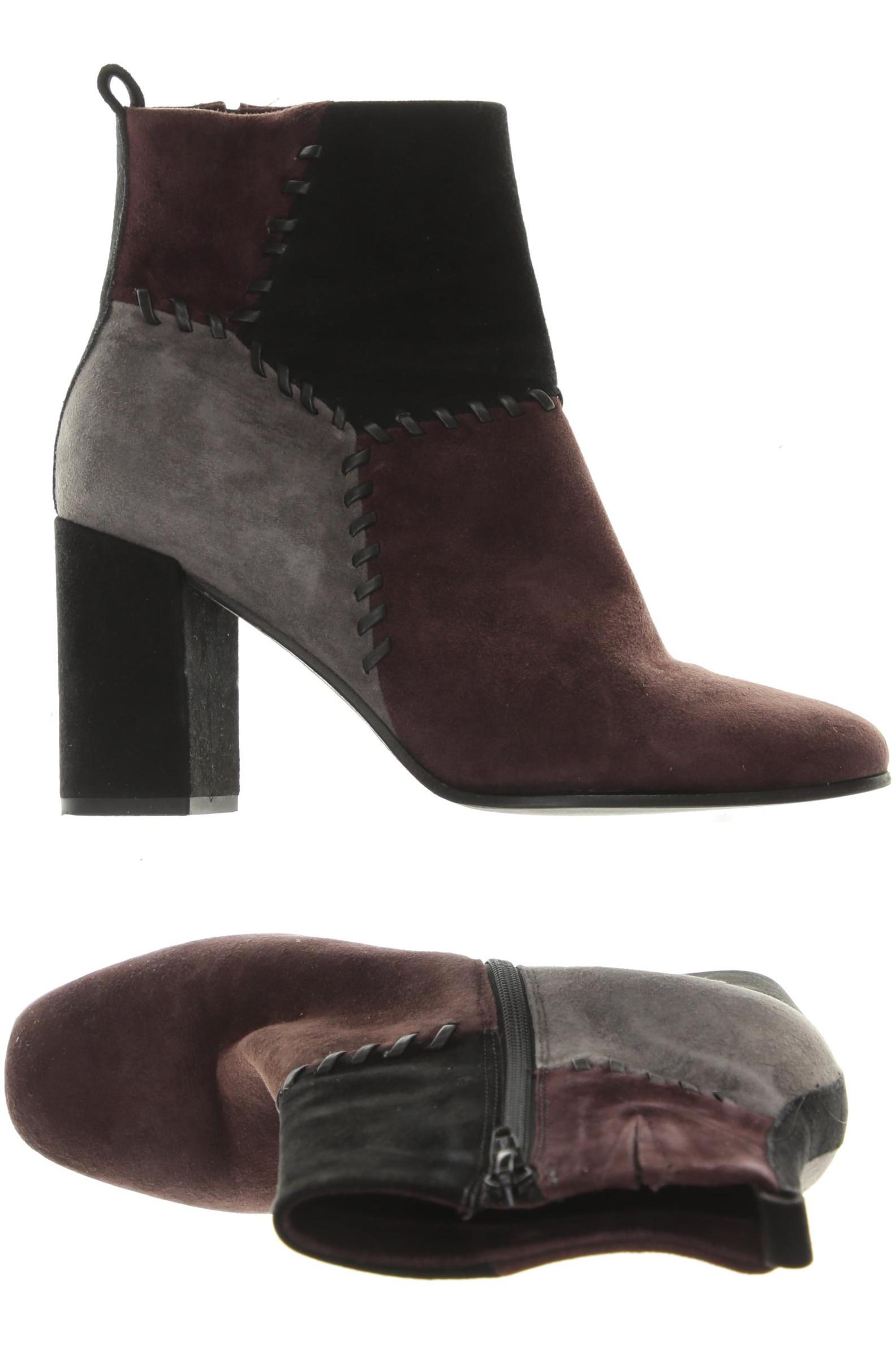 

Kennel & Schmenger Damen Stiefelette, rot, Gr. 6.5