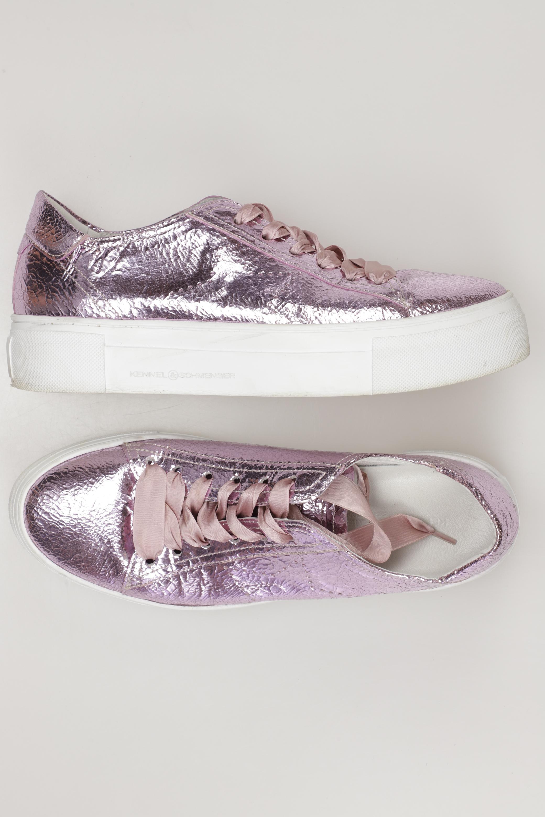 

Kennel Schmenger Damen Sneakers, pink
