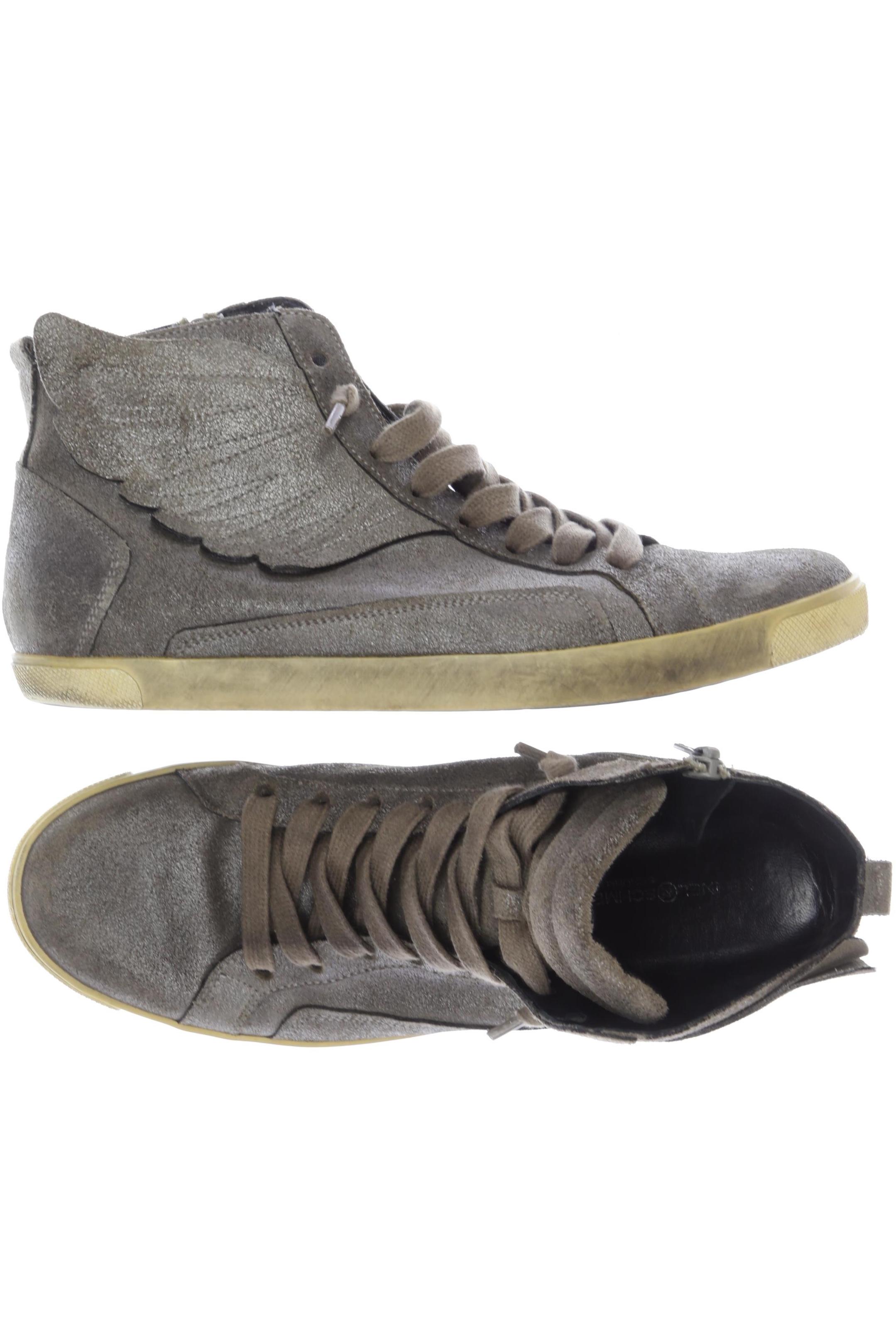 

Kennel & Schmenger Damen Sneakers, braun, Gr. 7