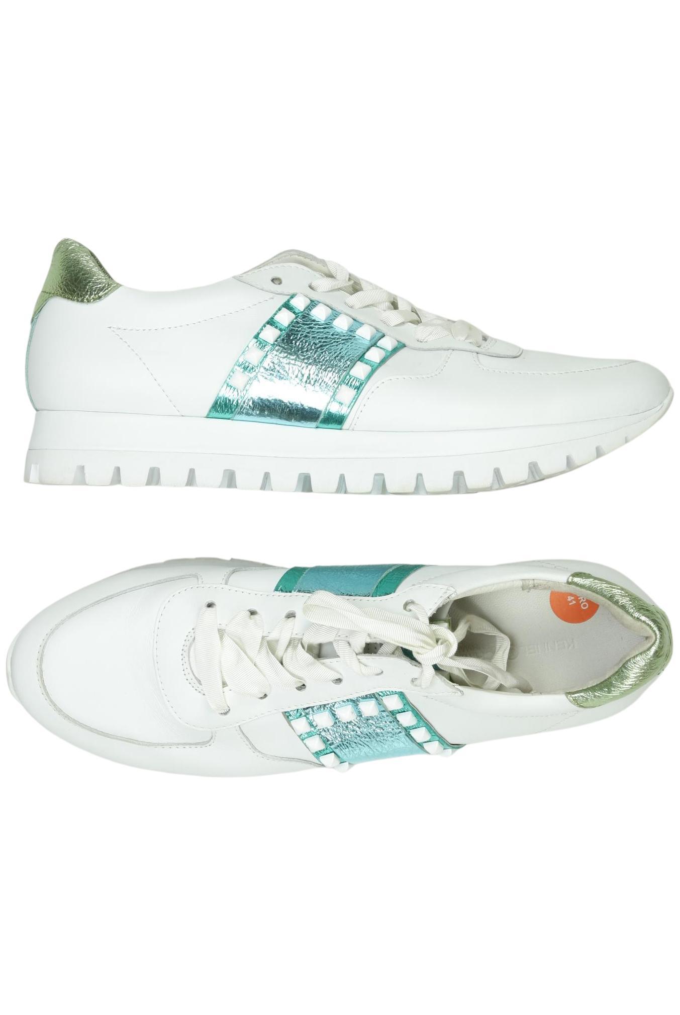 

Kennel & Schmenger Damen Sneakers, weiß, Gr. 41