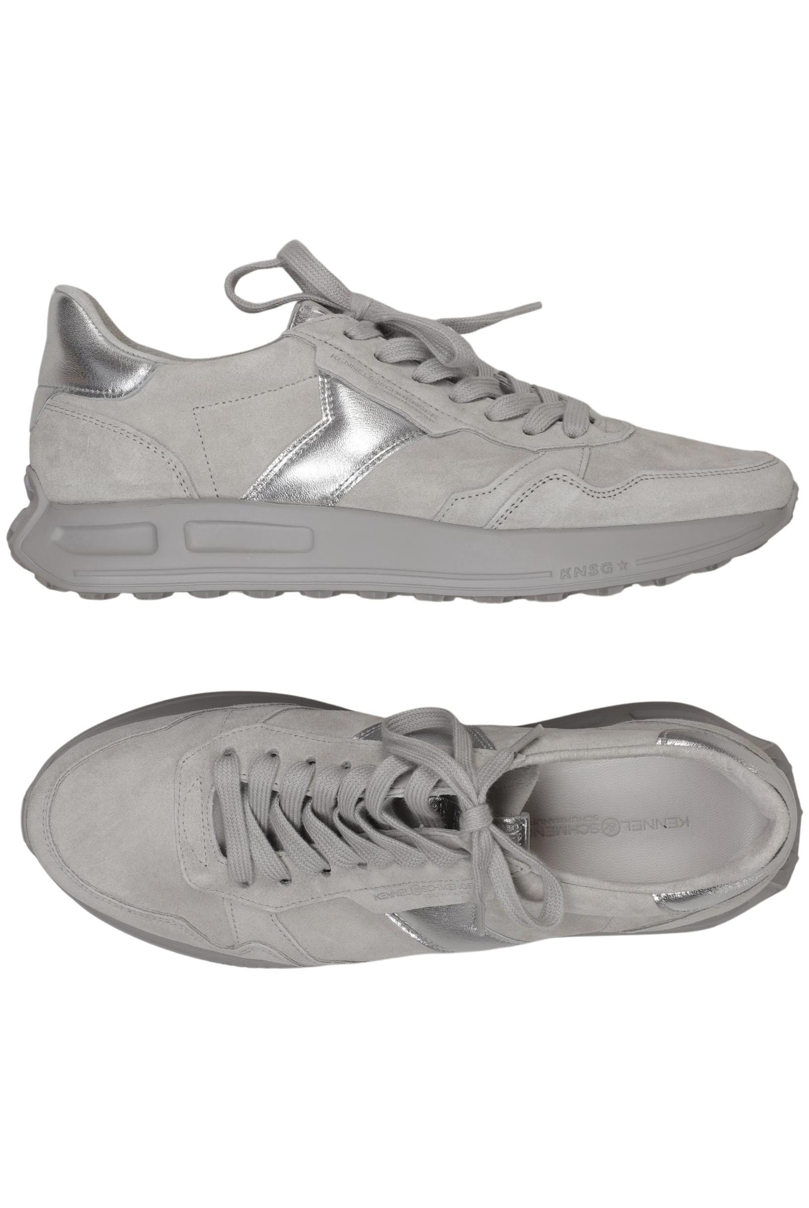 

Kennel & Schmenger Damen Sneakers, mehrfarbig, Gr. 7