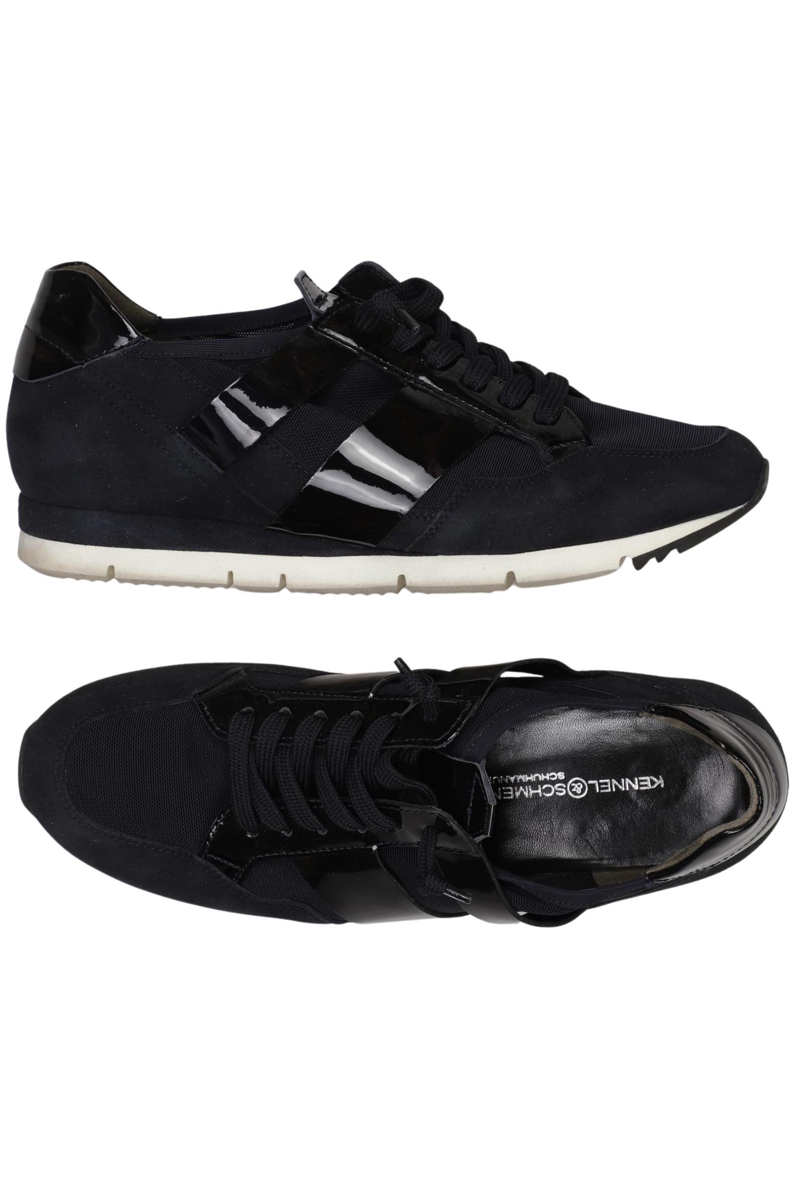 

Kennel & Schmenger Damen Sneakers, marineblau, Gr. 4