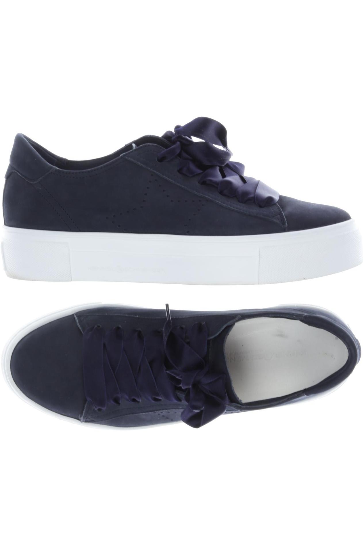 

Kennel & Schmenger Damen Sneakers, marineblau, Gr. 4.5