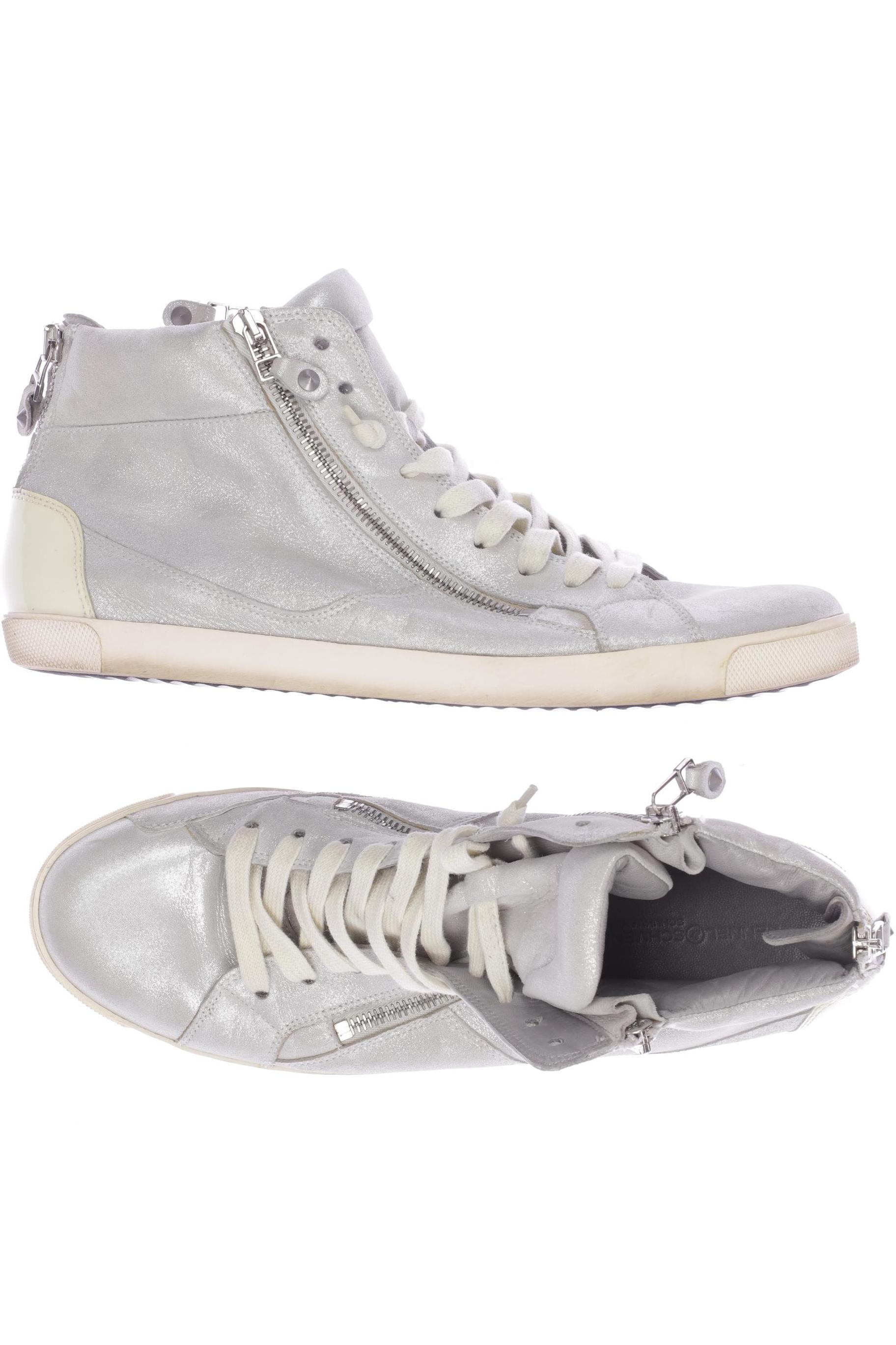 

Kennel & Schmenger Damen Sneakers, grau, Gr. 8.5
