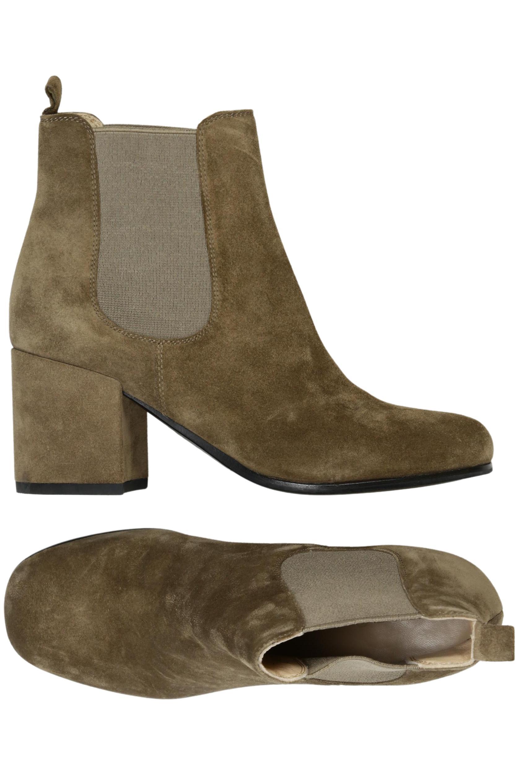 

Kennel & Schmenger Damen Stiefelette, braun, Gr. 3