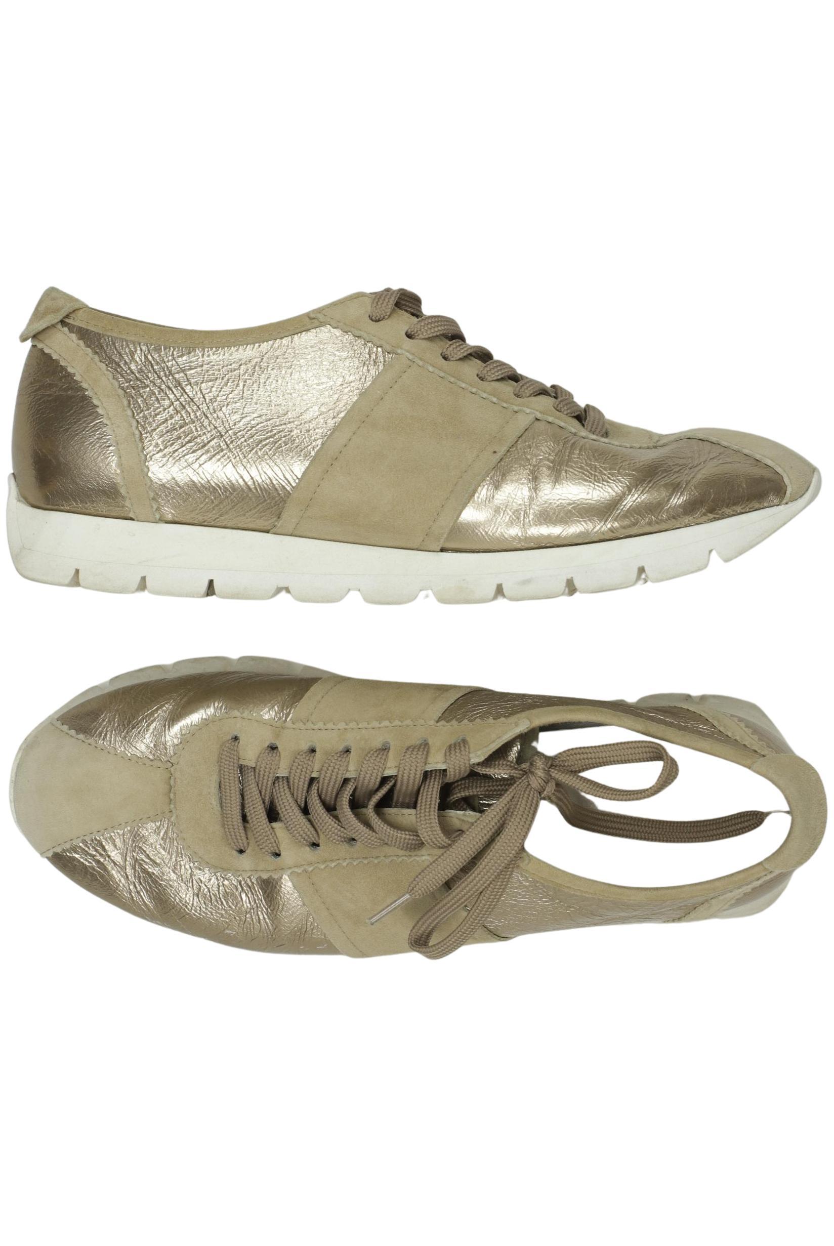 

Kennel & Schmenger Damen Sneakers, beige, Gr. 6