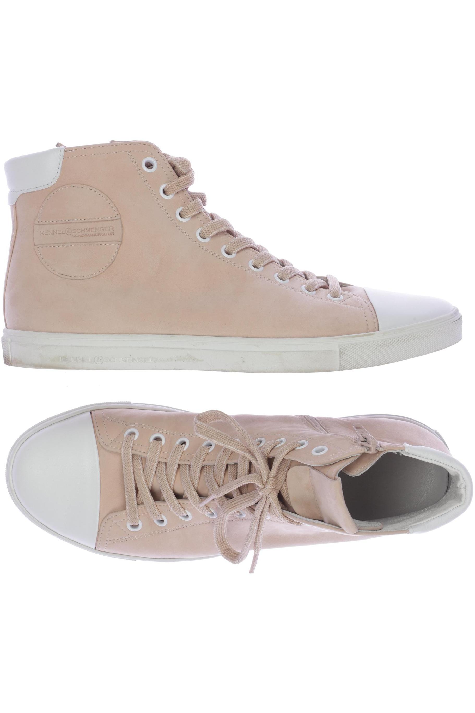 

Kennel & Schmenger Damen Sneakers, beige, Gr. 6