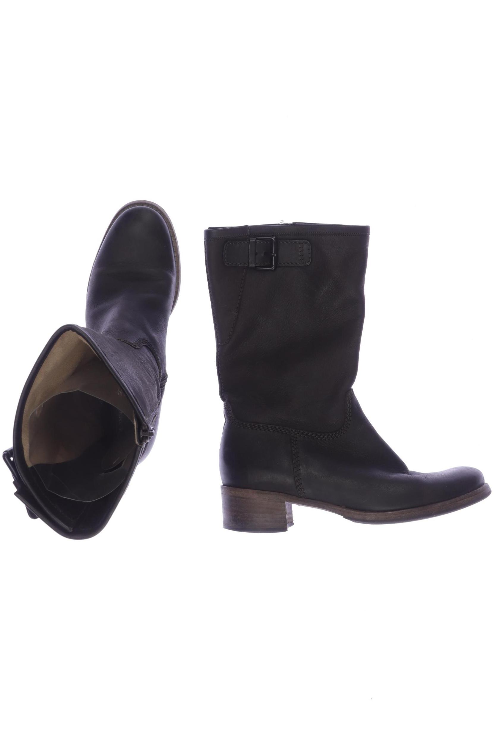 

Kennel Schmenger Damen Stiefel, braun