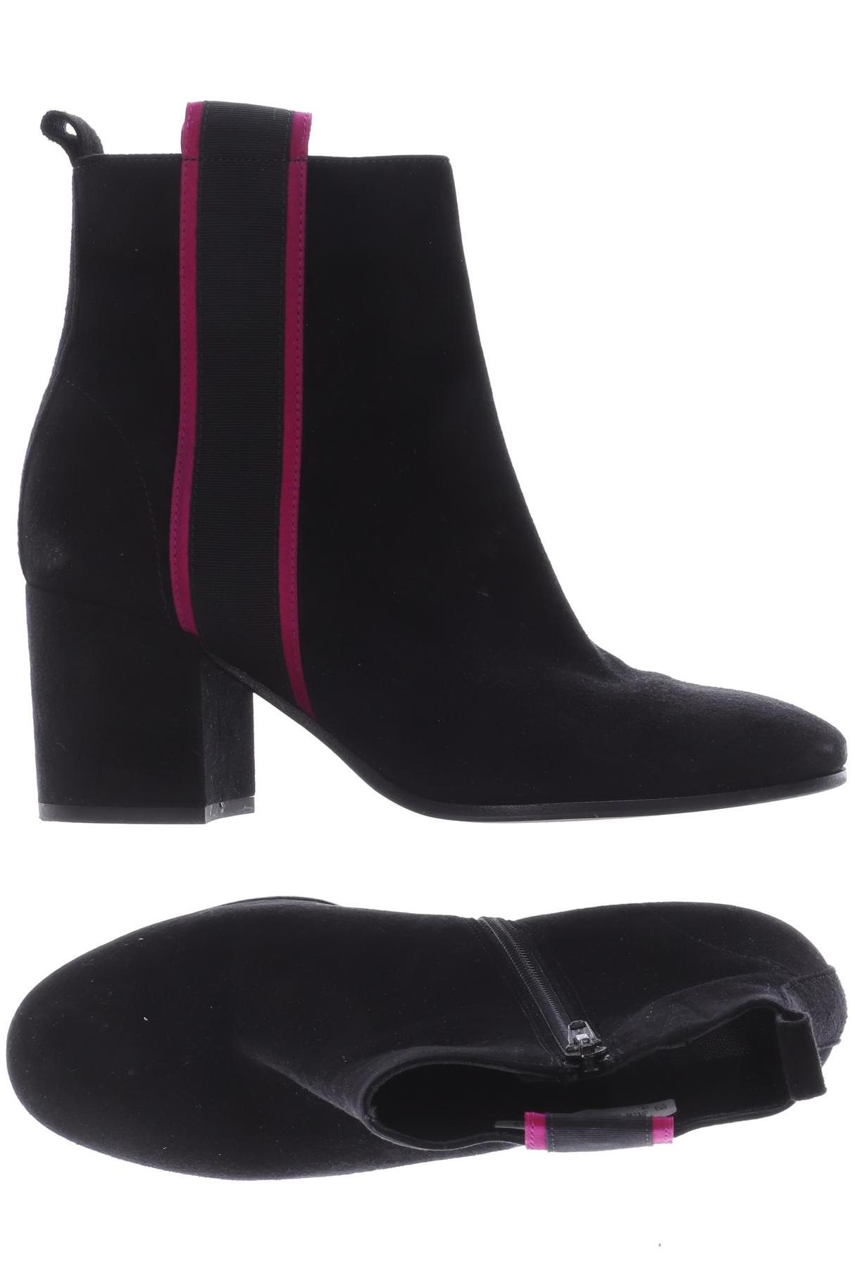 

Kennel Schmenger Damen Stiefelette, schwarz