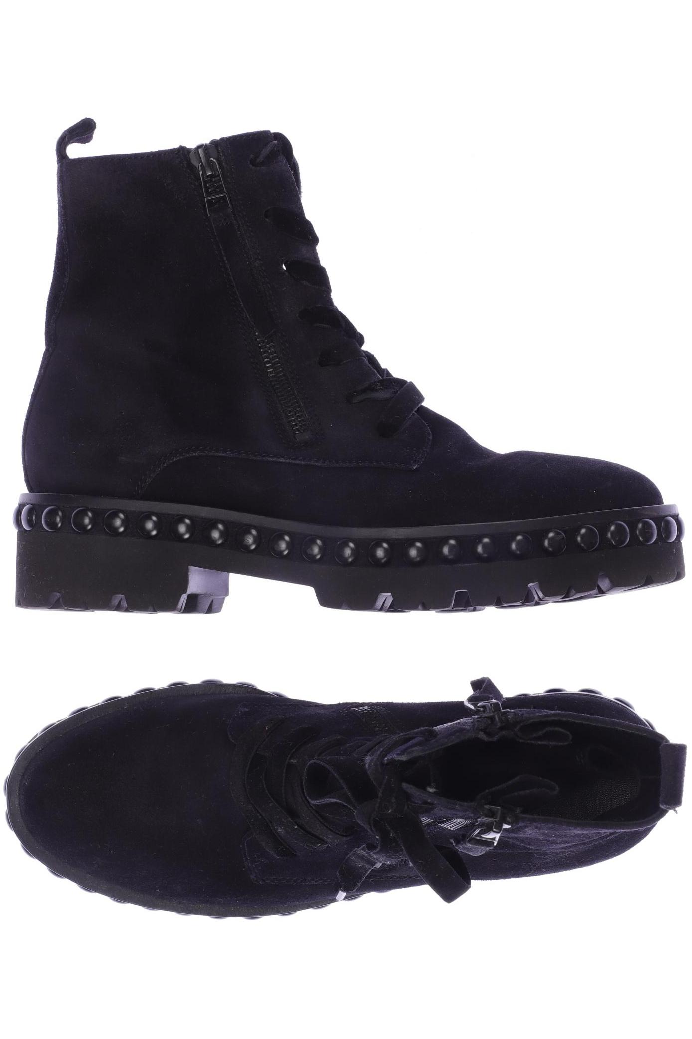 

Kennel & Schmenger Damen Stiefelette, marineblau, Gr. 3.5