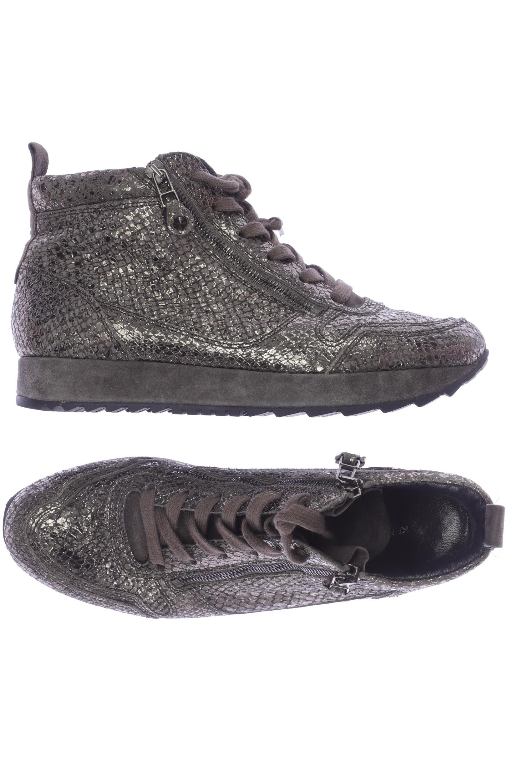 

Kennel & Schmenger Damen Halbschuh, braun