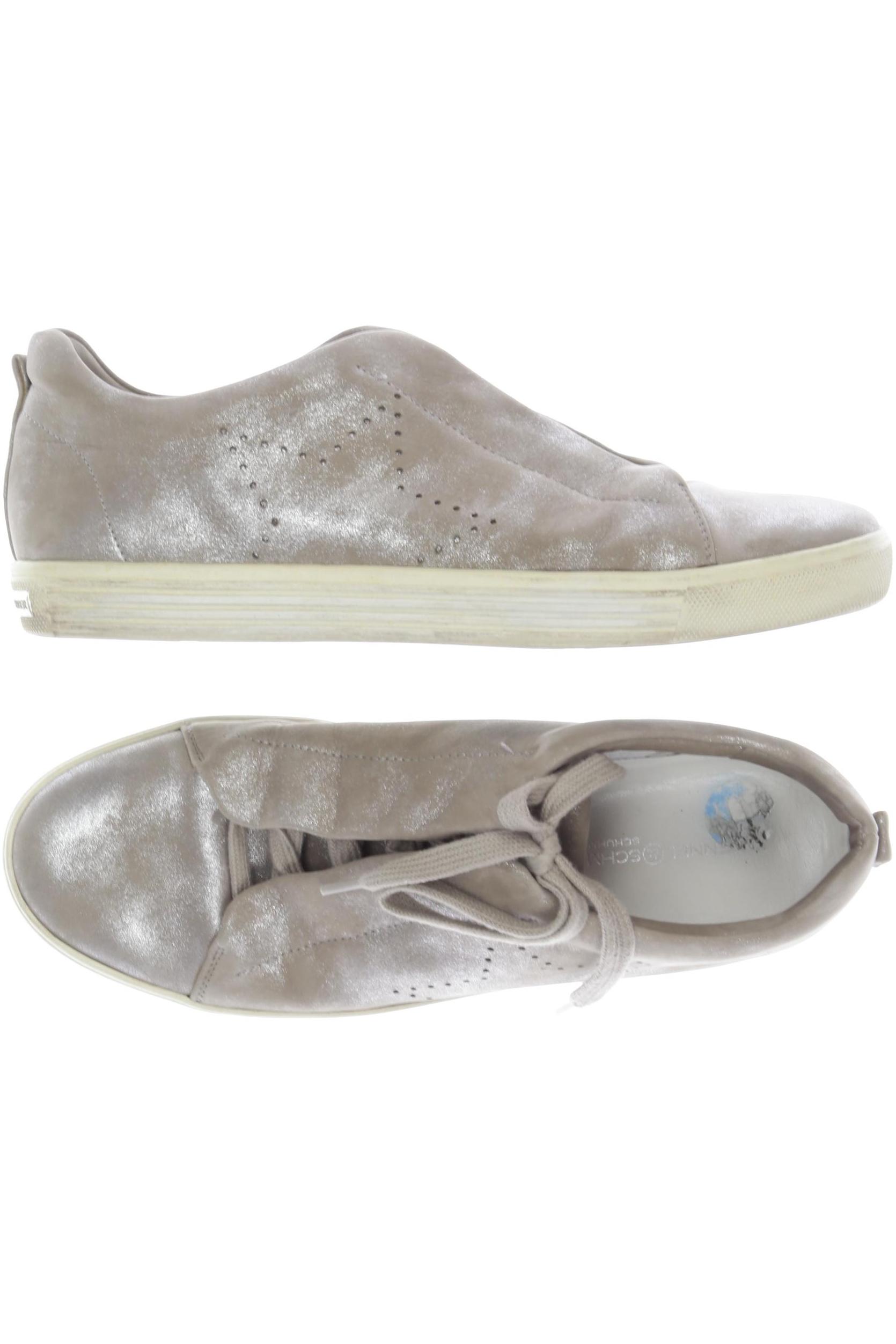 

Kennel & Schmenger Damen Sneakers, grau, Gr. 38