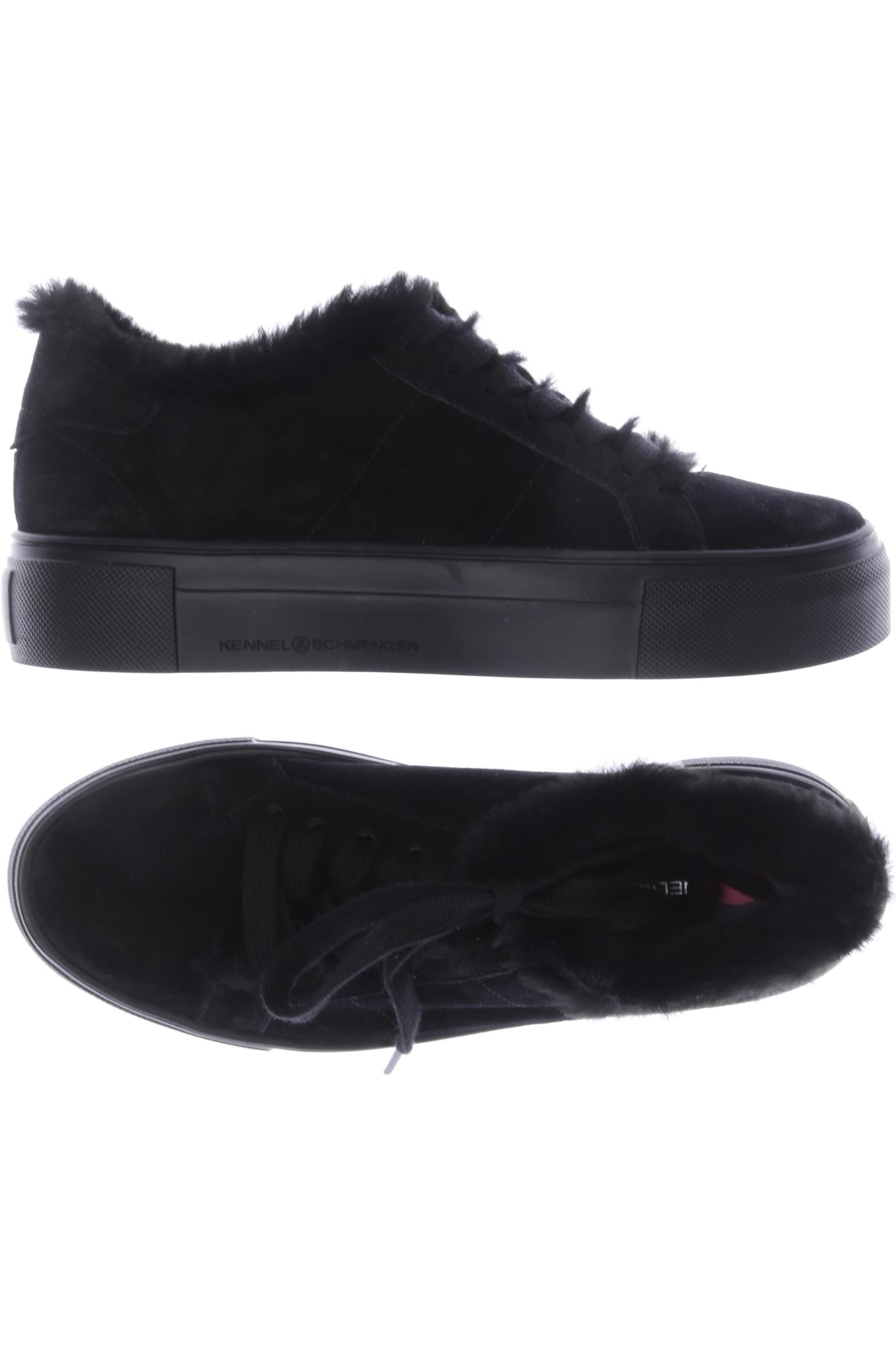 

Kennel & Schmenger Damen Sneakers, schwarz, Gr. 39