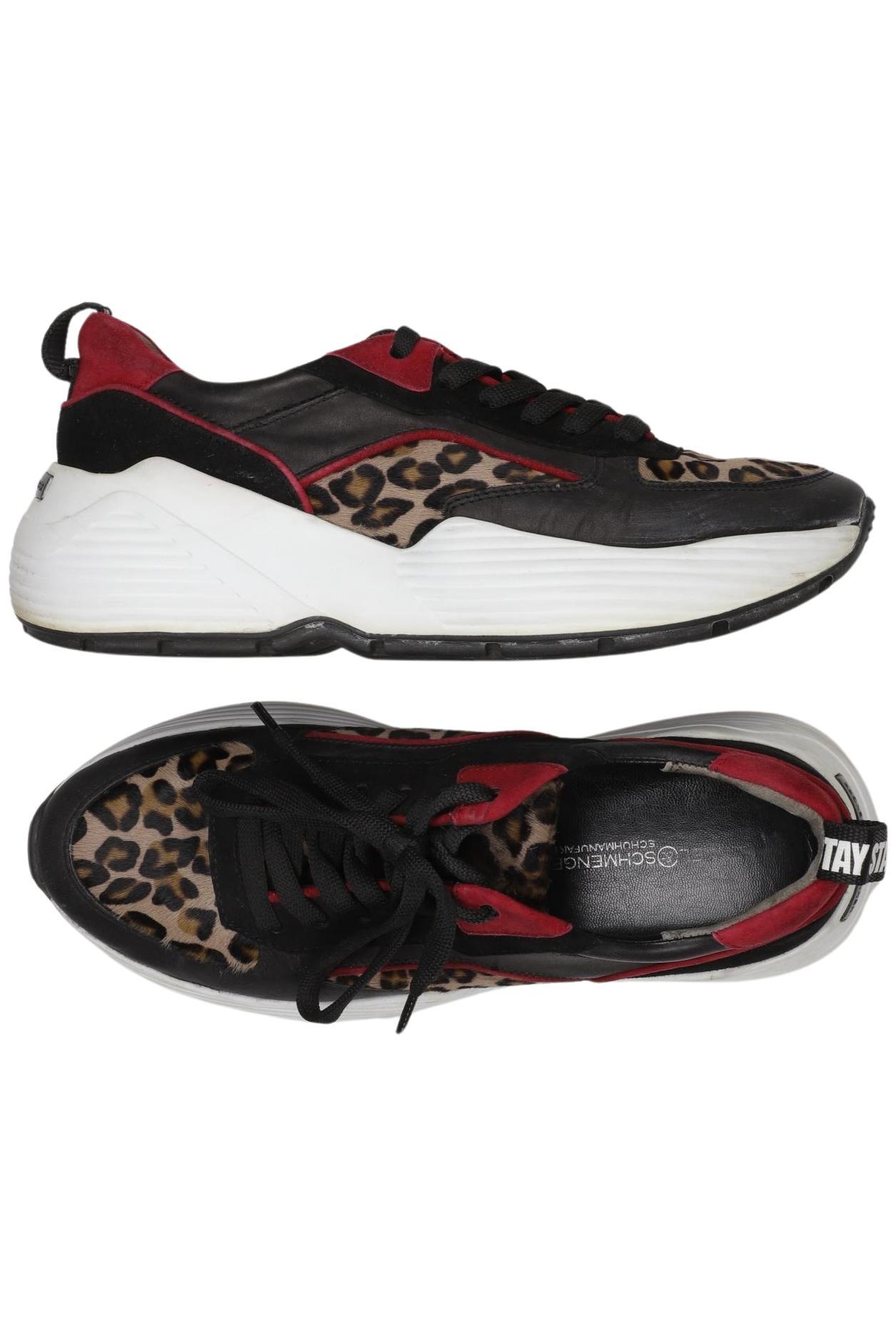 

Kennel & Schmenger Damen Sneakers, mehrfarbig, Gr. 5.5