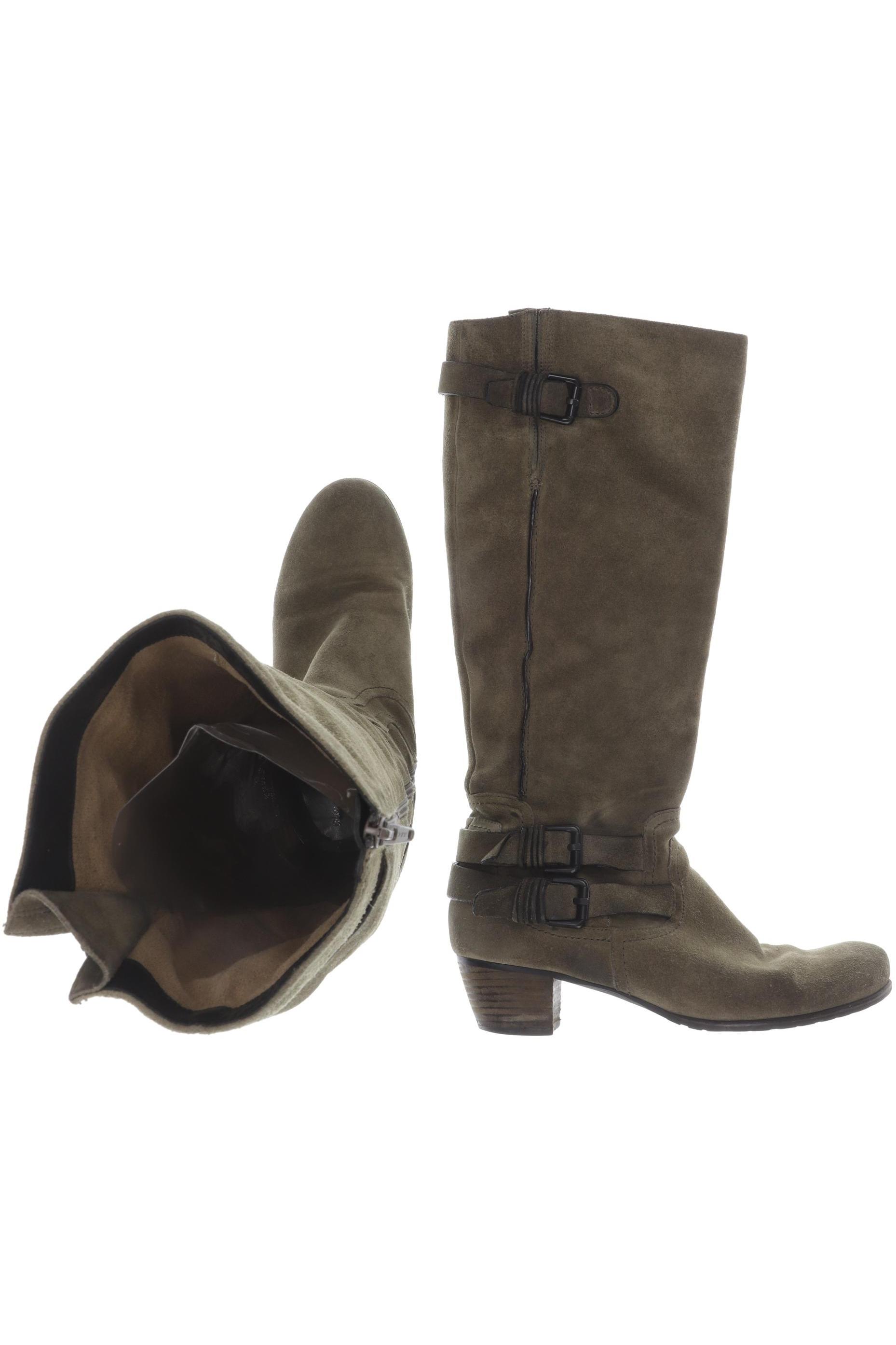 

Kennel Schmenger Damen Stiefel, braun
