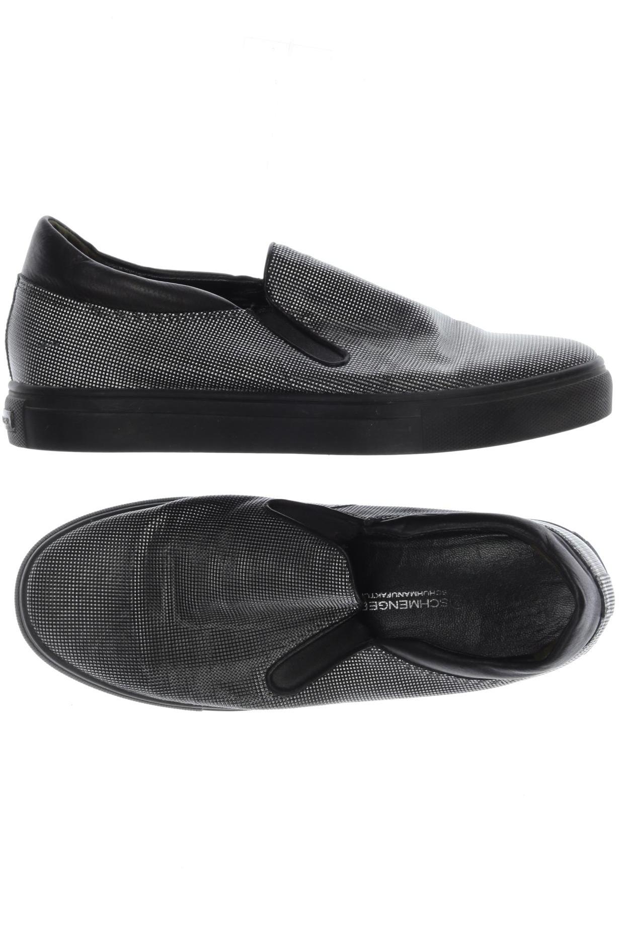 

Kennel & Schmenger Damen Halbschuh, grau, Gr. 36