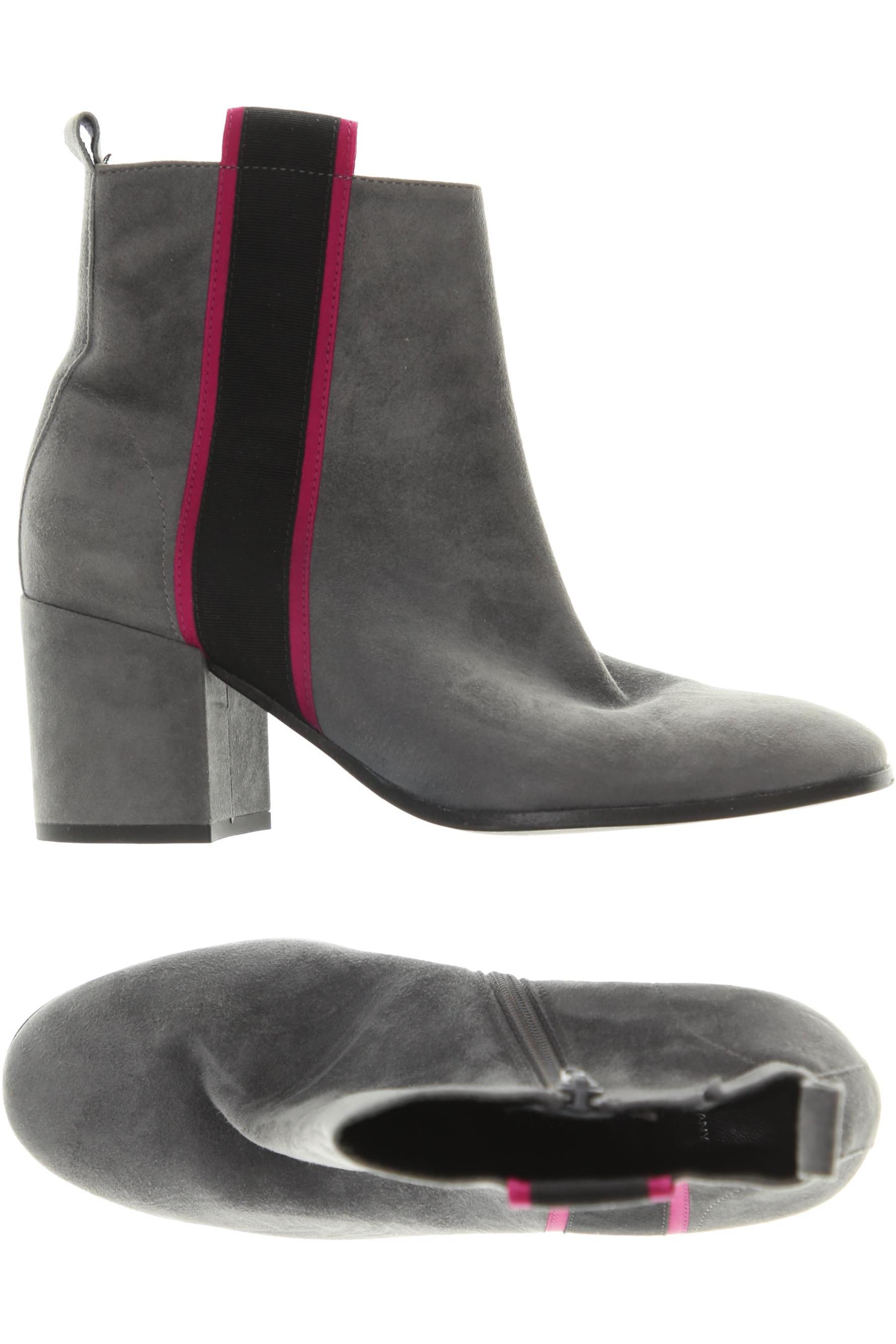 

Kennel & Schmenger Damen Stiefelette, grau, Gr. 3