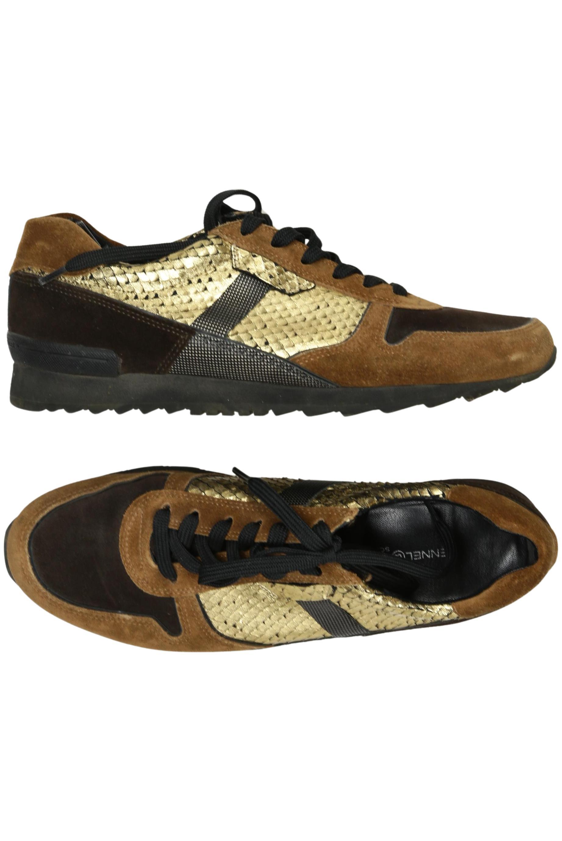 

Kennel & Schmenger Damen Sneakers, mehrfarbig, Gr. 5