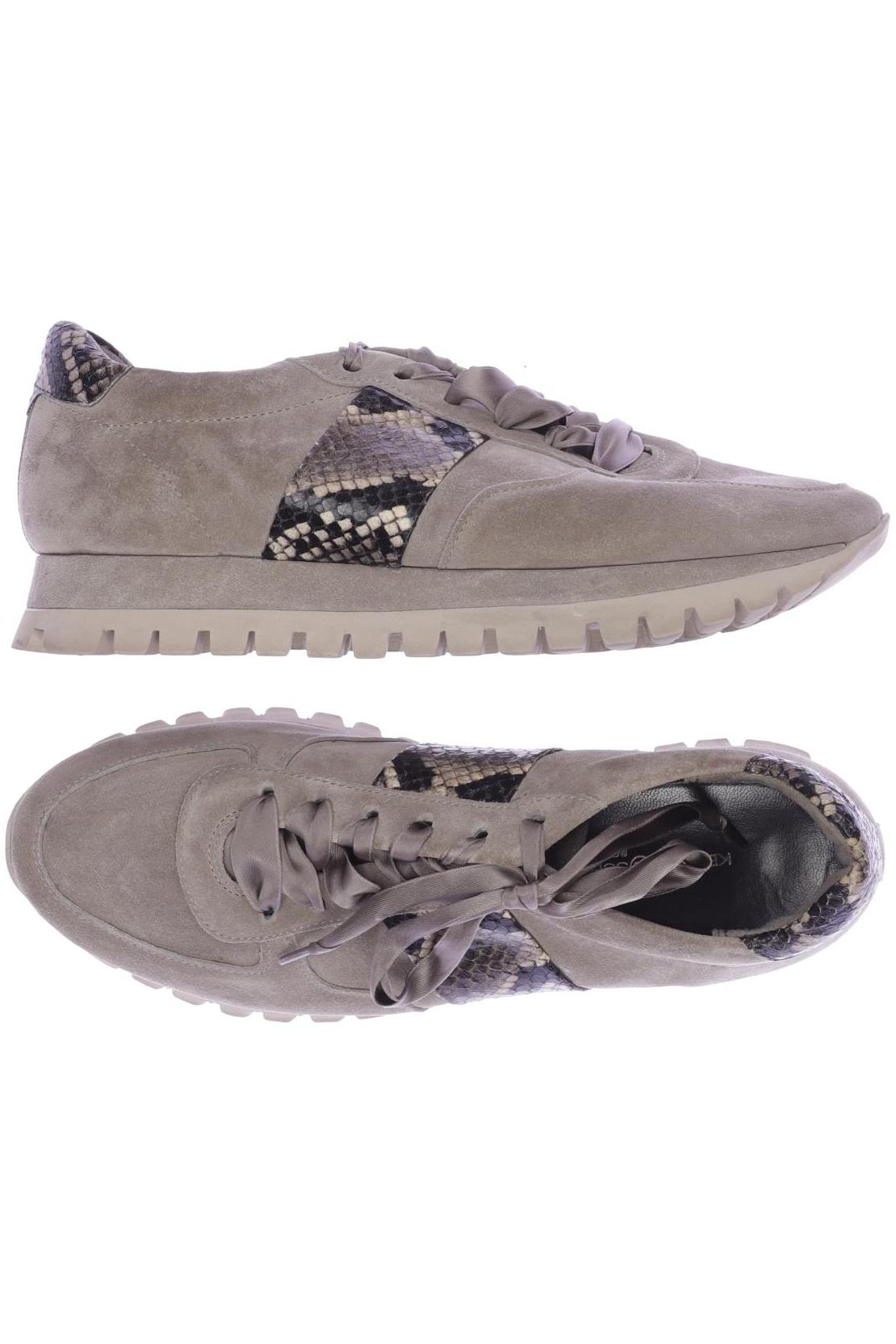 

Kennel & Schmenger Damen Sneakers, beige, Gr. 6
